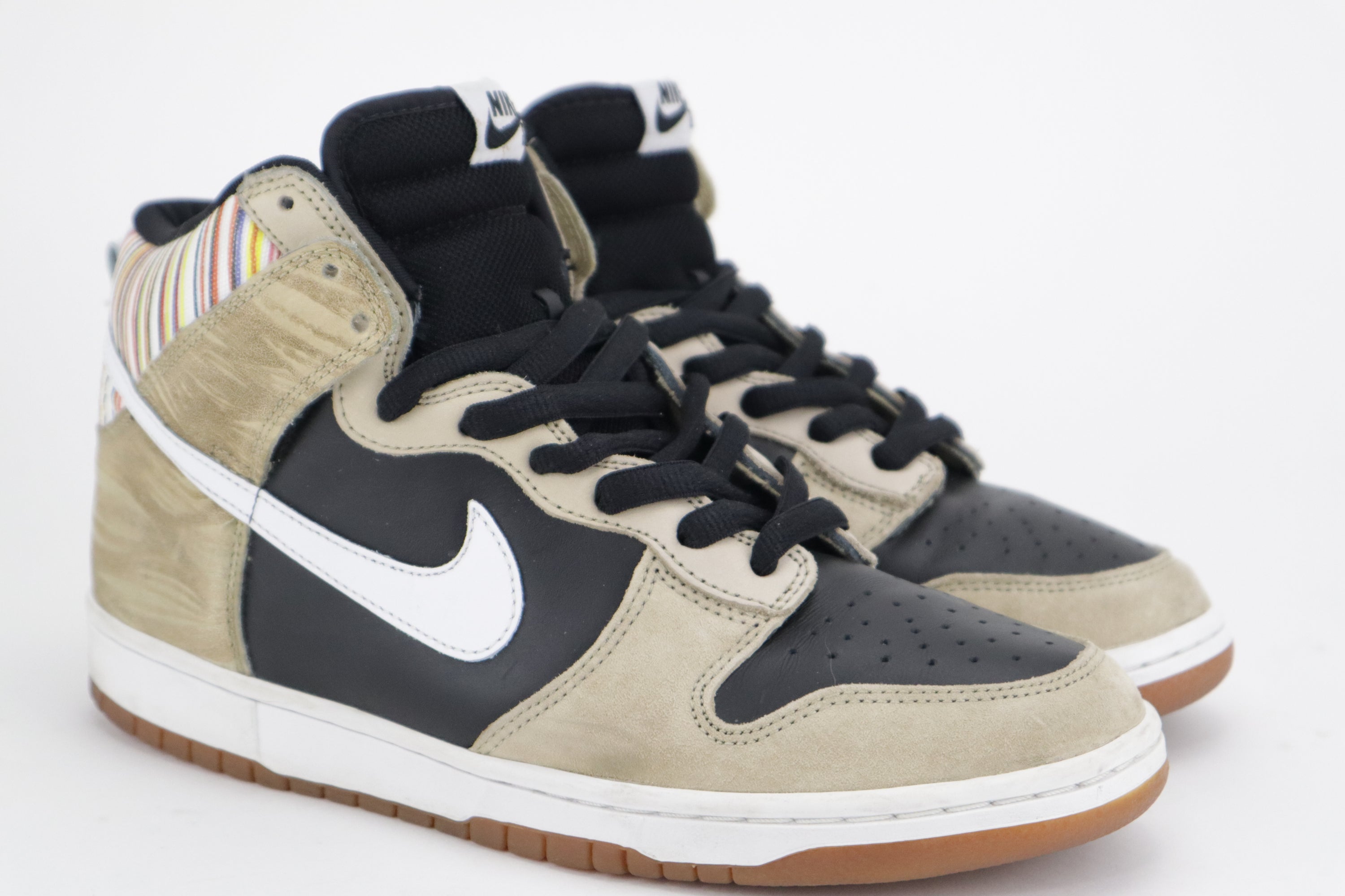 DUNK HIGH PREMIUM SB "PAUL URICH"