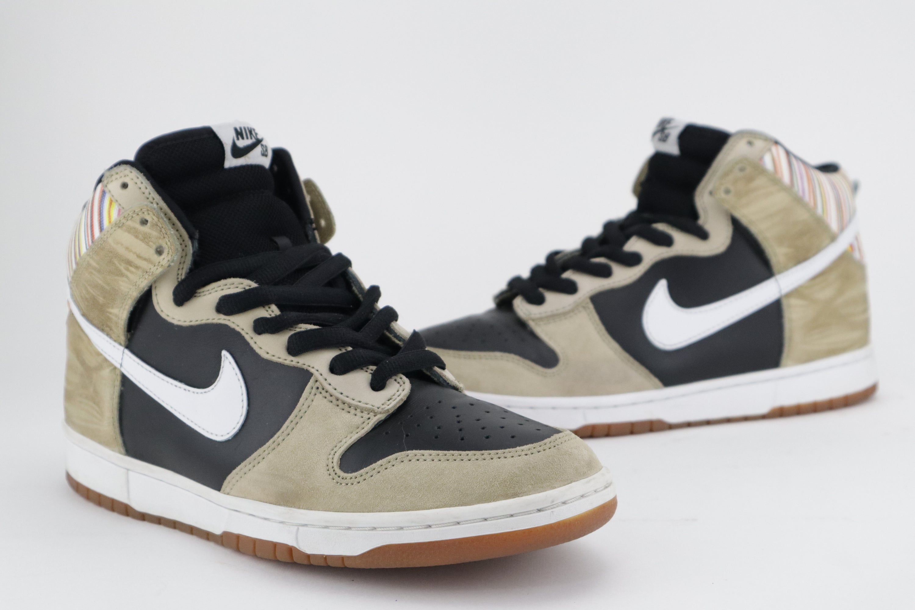 DUNK HIGH PREMIUM SB "PAUL URICH"