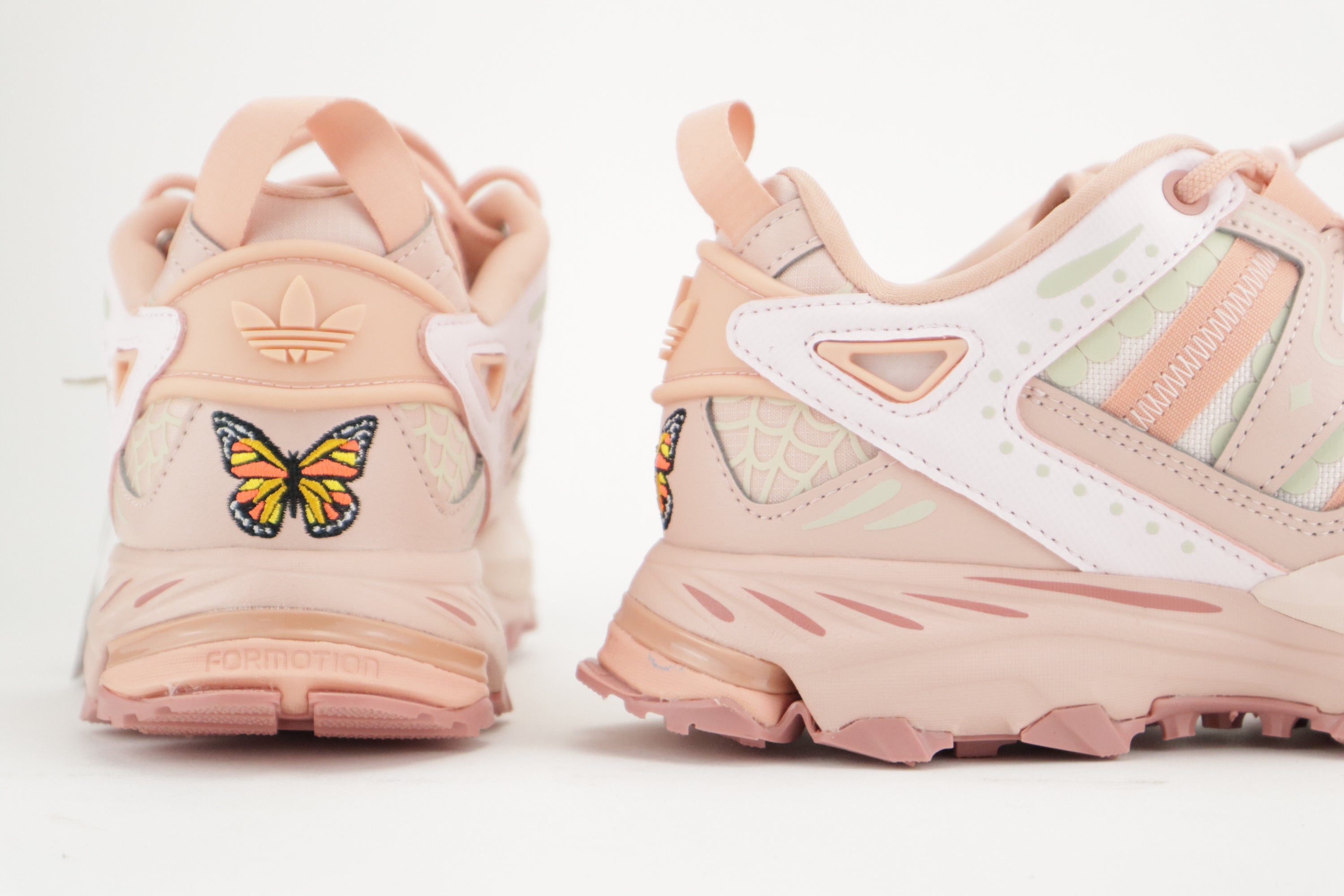 HYPERTURF ADVENTURE DDLM "BUTTERFLY"