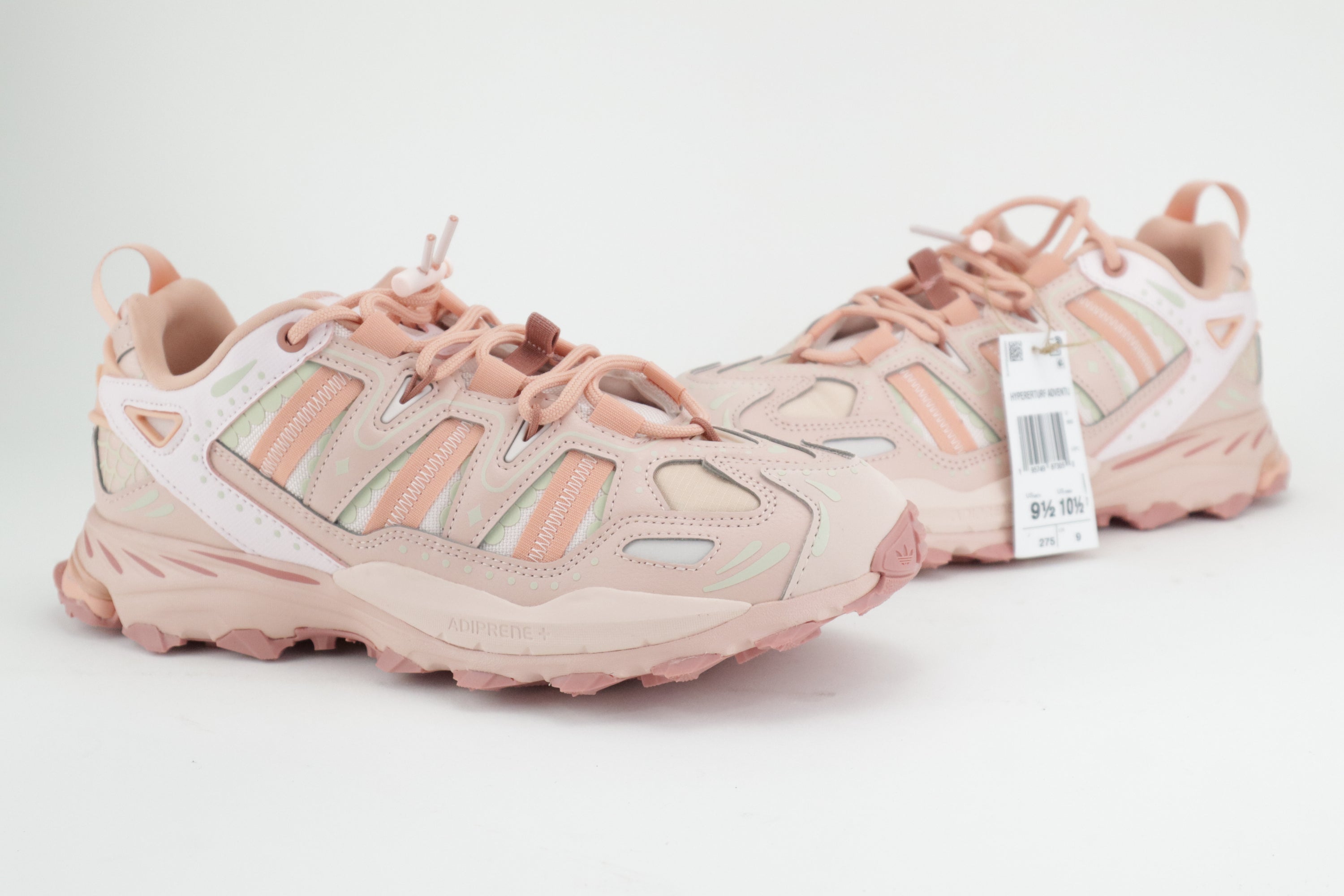 HYPERTURF ADVENTURE DDLM "BUTTERFLY"