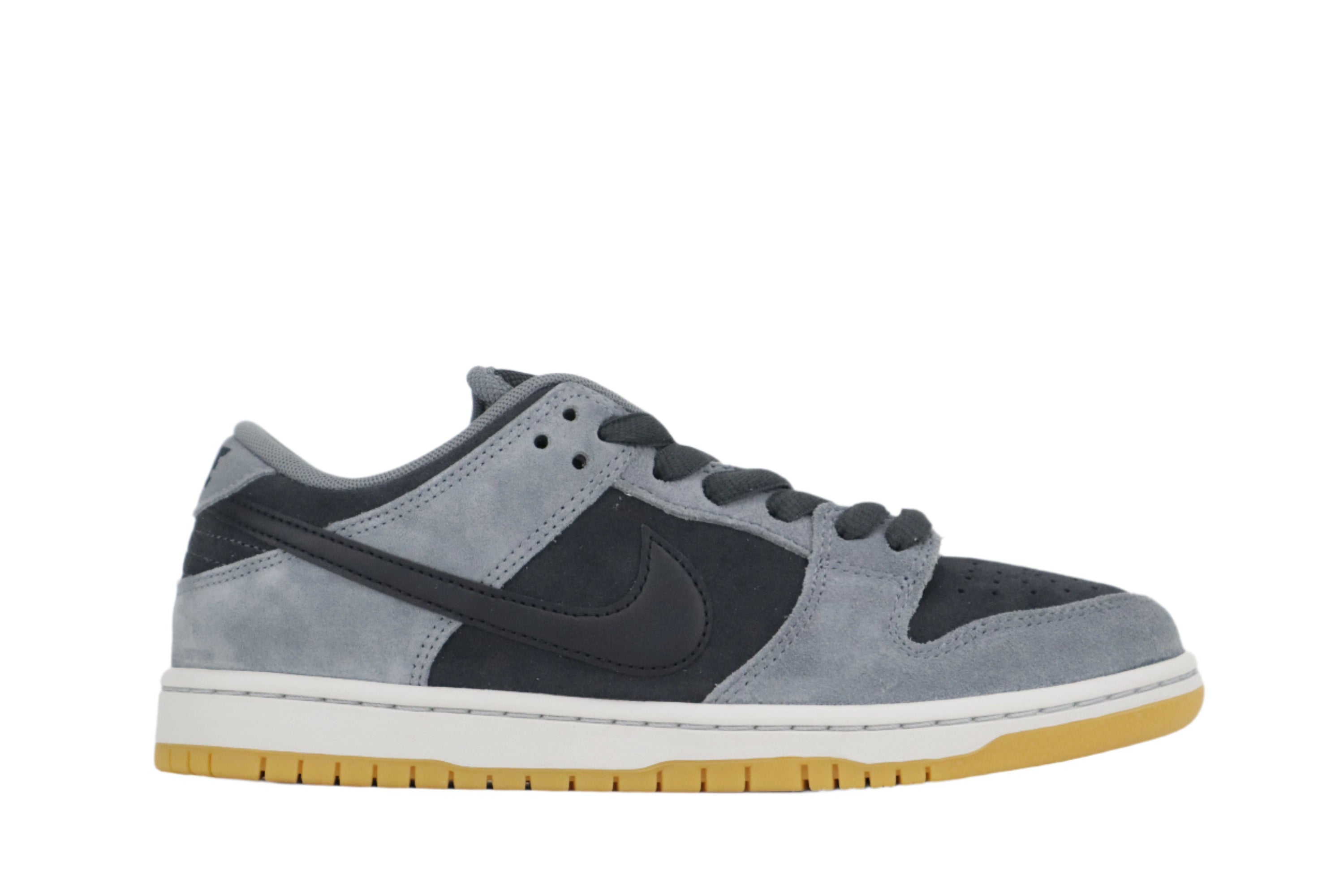 DUNK LOW PRO "DARK SMOKE"