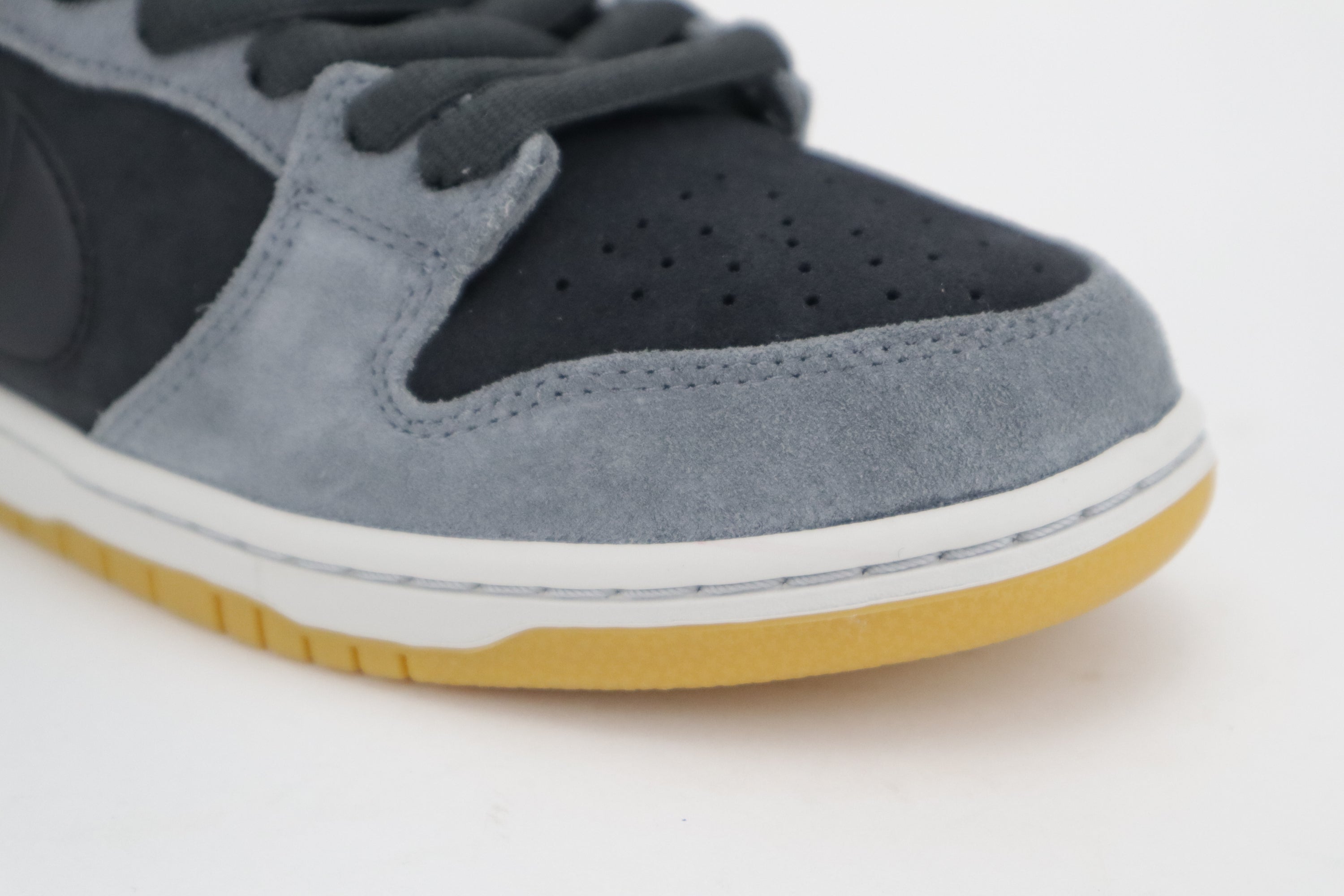 DUNK LOW PRO "DARK SMOKE"