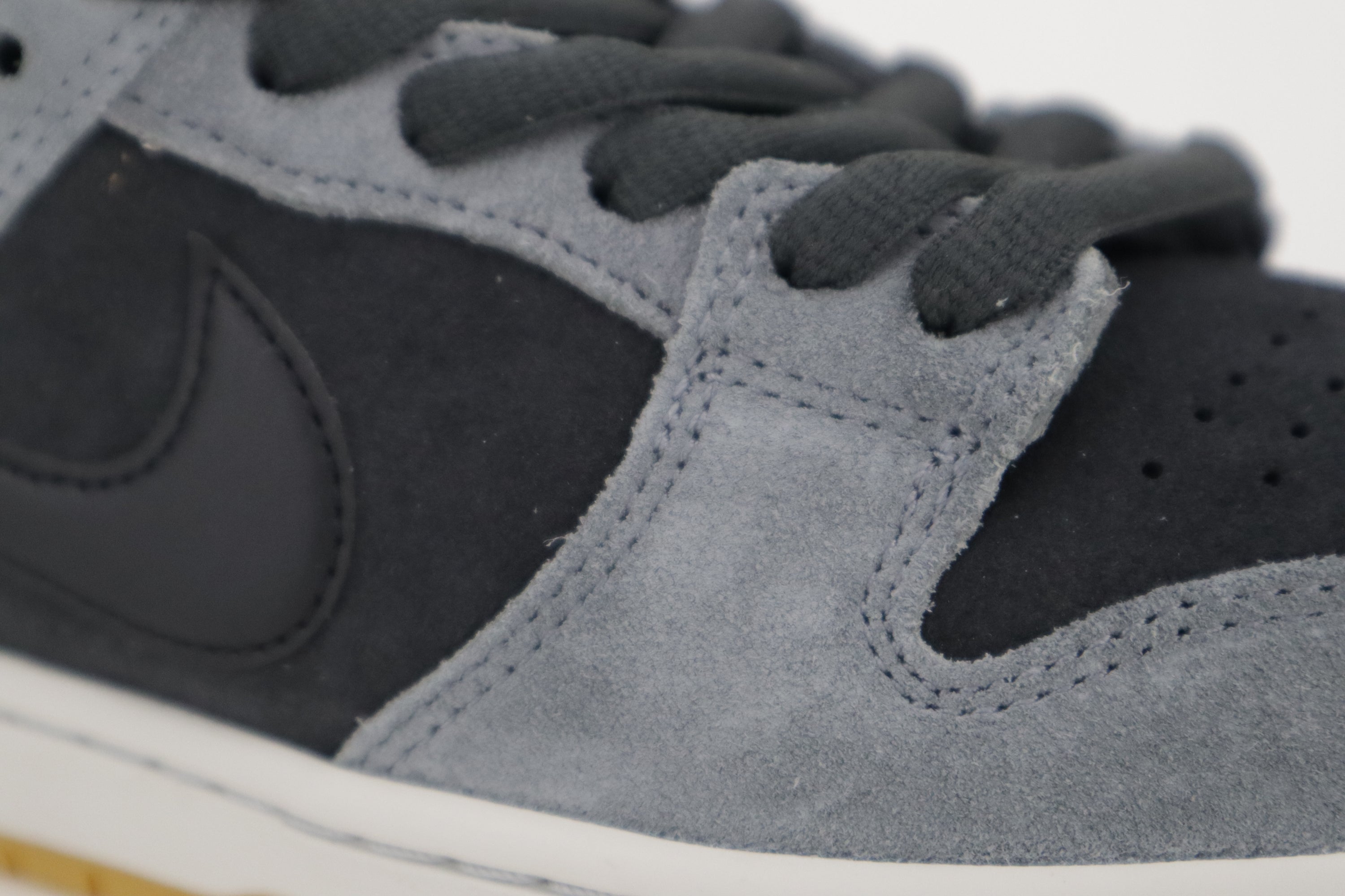 DUNK LOW PRO "DARK SMOKE"