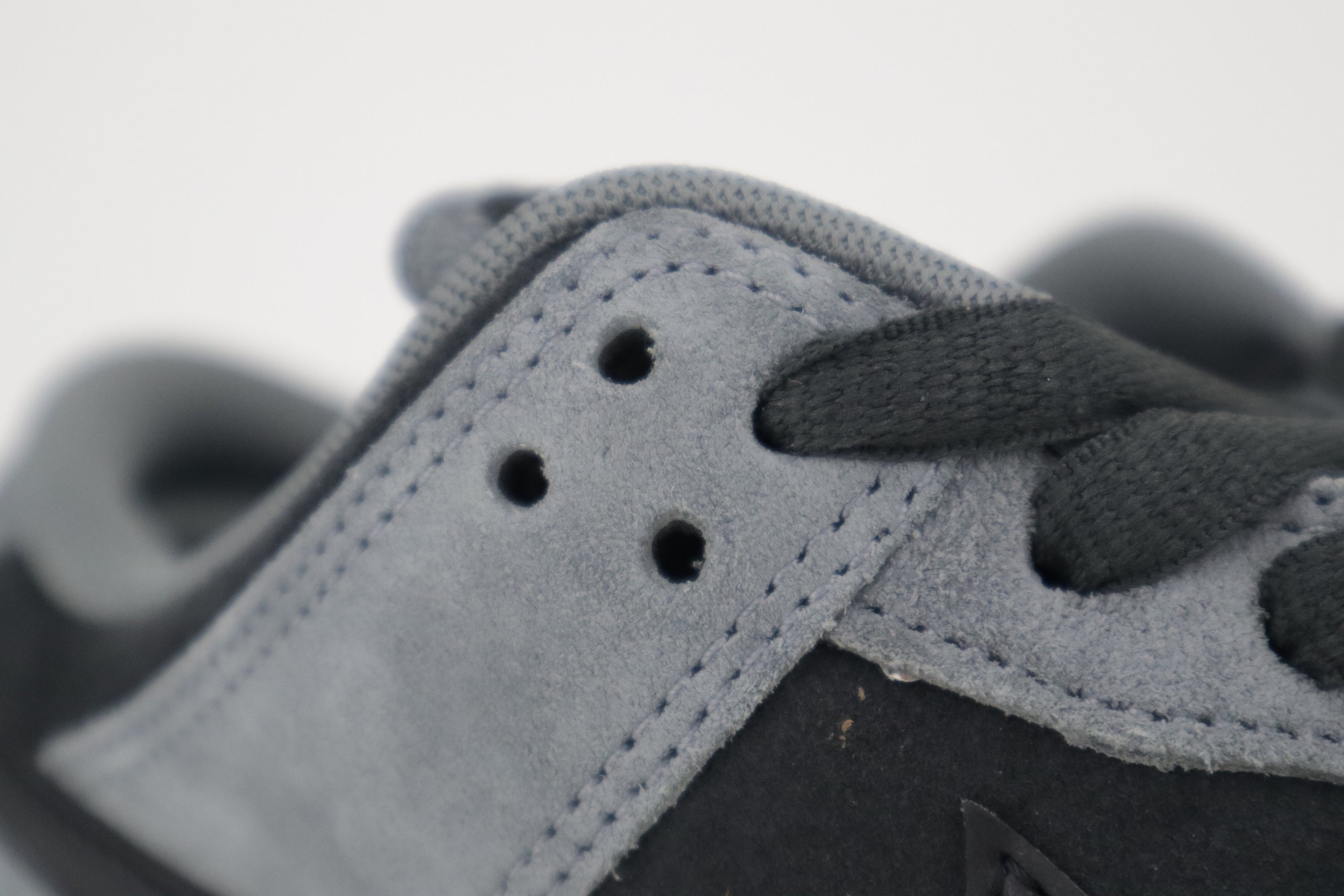 DUNK LOW PRO "DARK SMOKE"