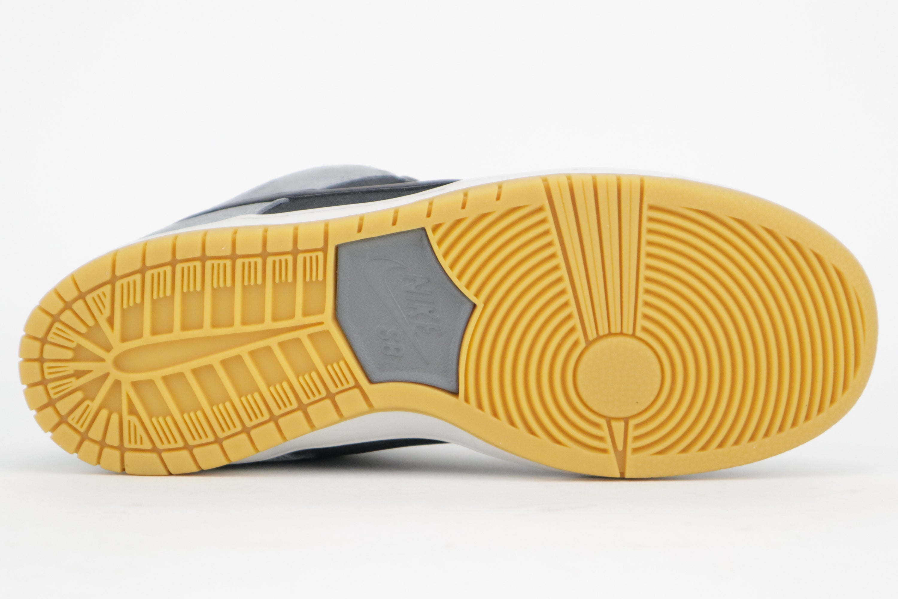 DUNK LOW PRO "DARK SMOKE"