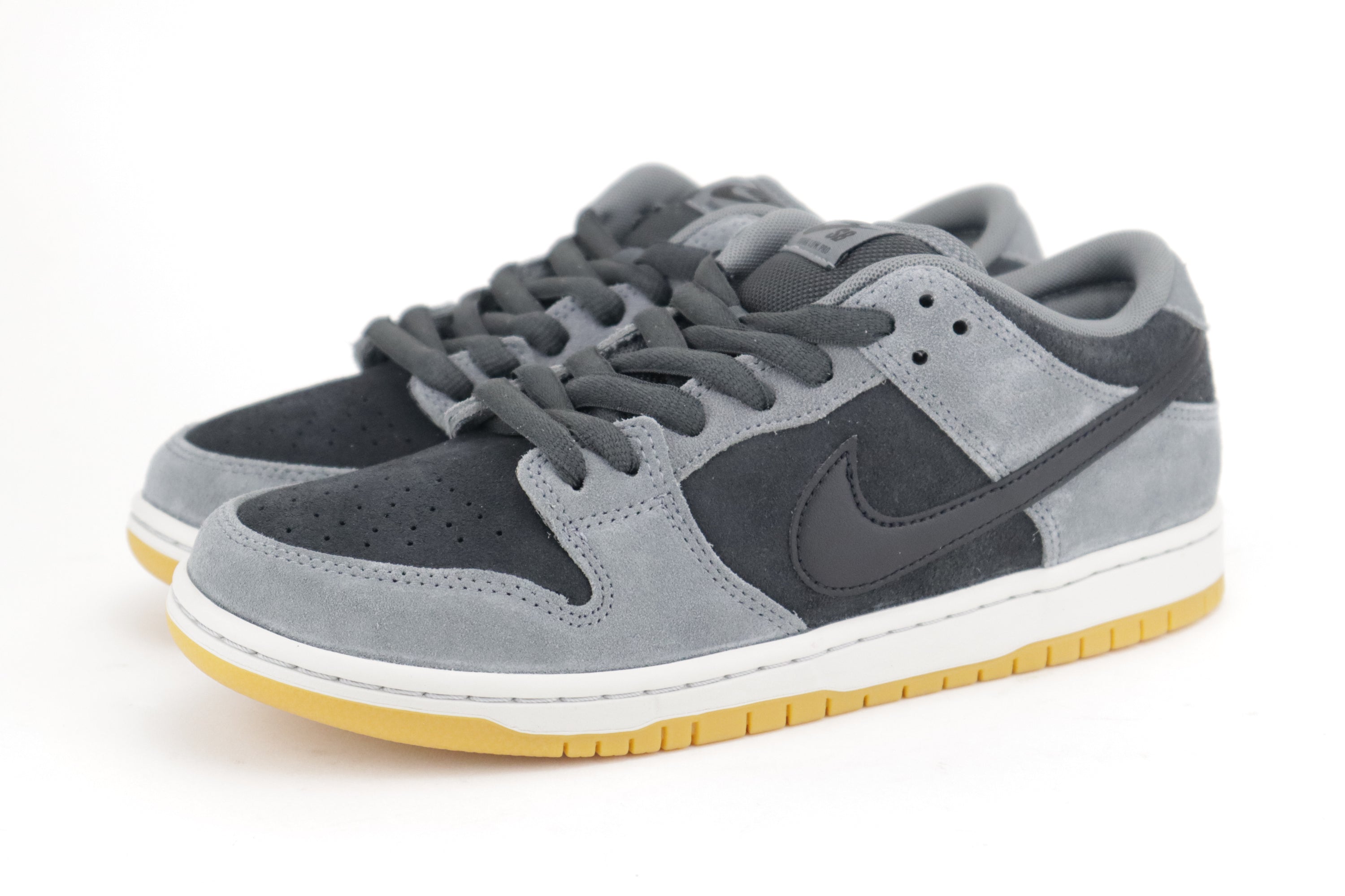 DUNK LOW PRO "DARK SMOKE"