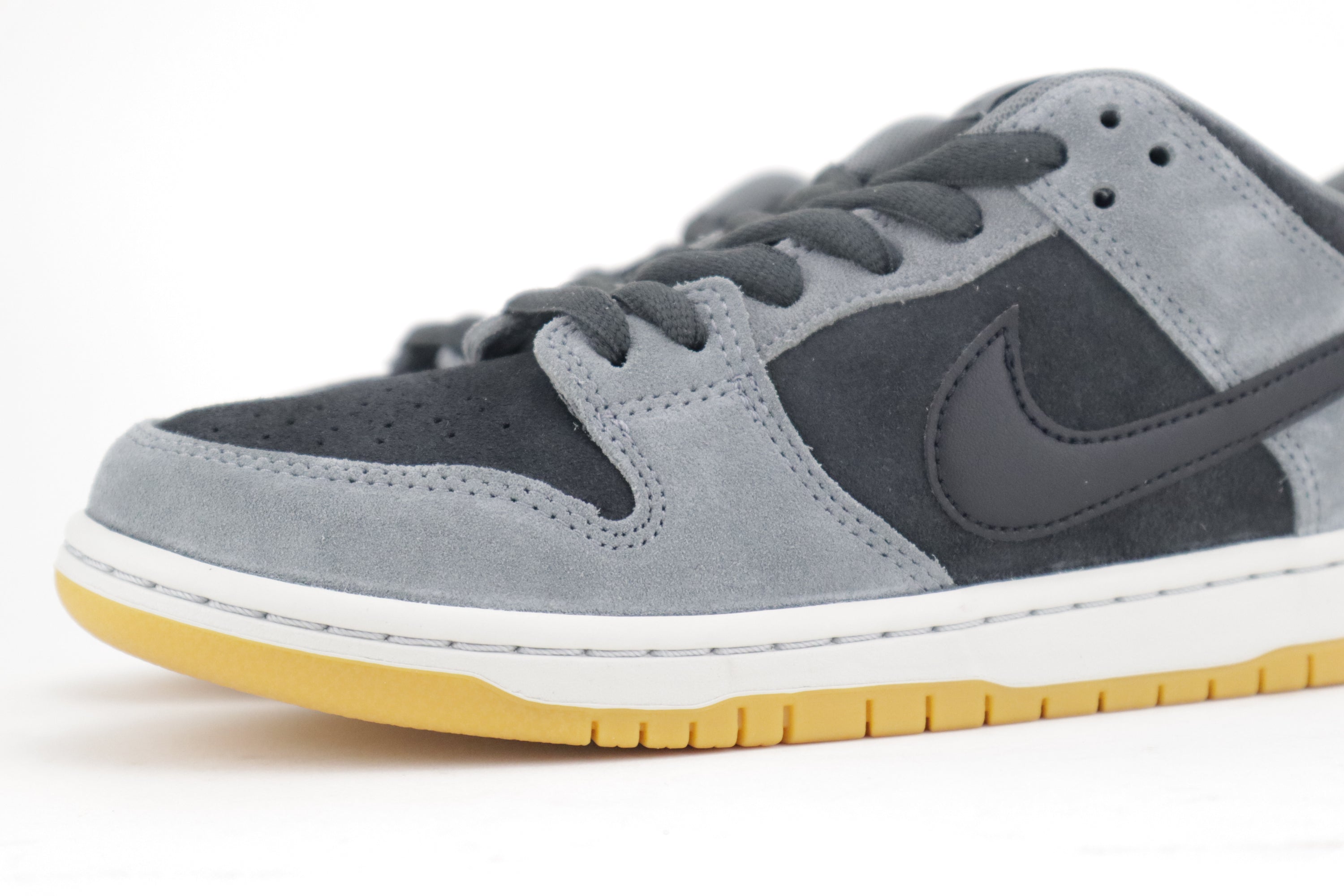 DUNK LOW PRO "DARK SMOKE"