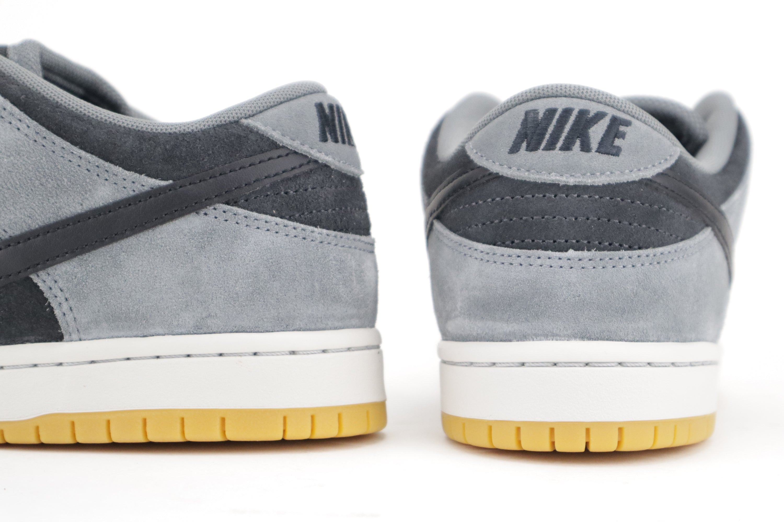 DUNK LOW PRO "DARK SMOKE"