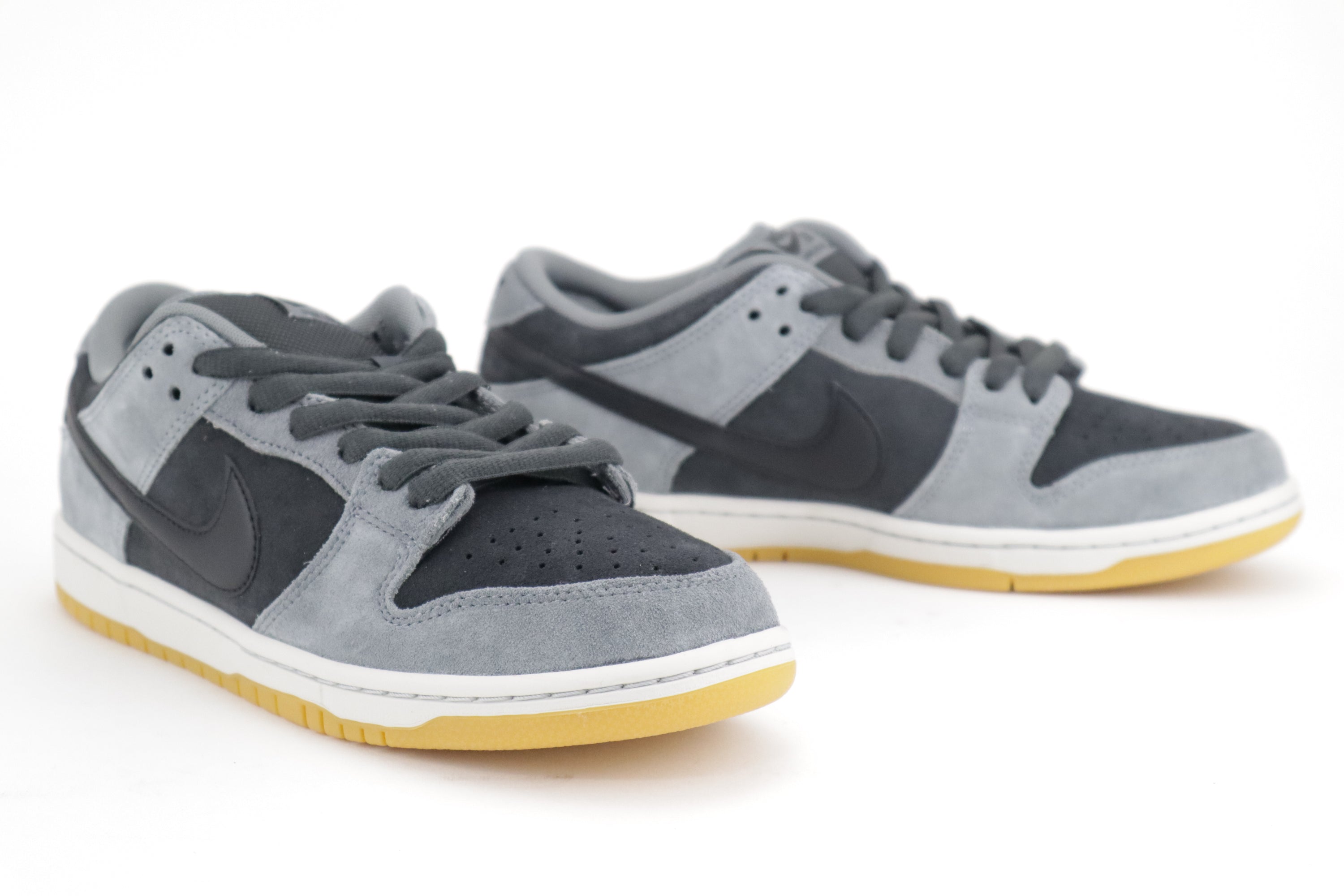 DUNK LOW PRO "DARK SMOKE"