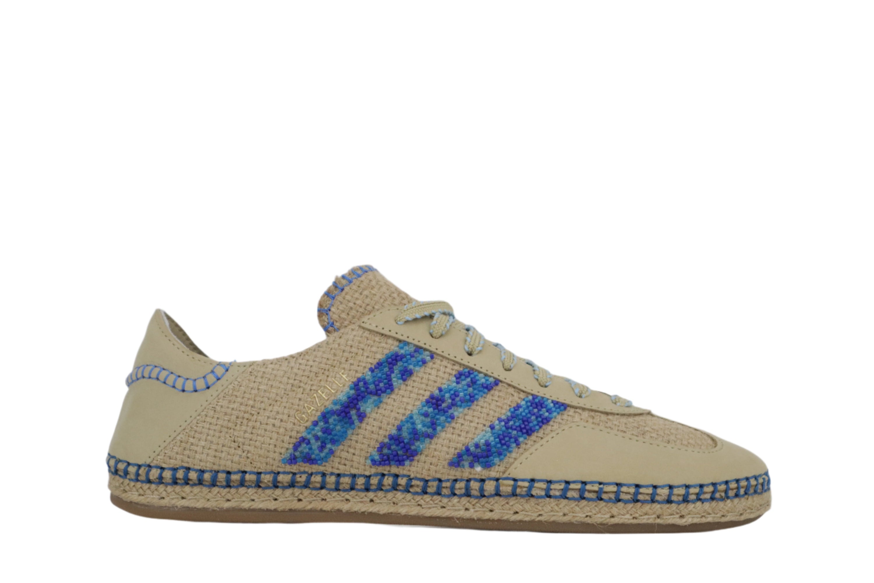 CLOT GAZELLE BY EDISON CHEN