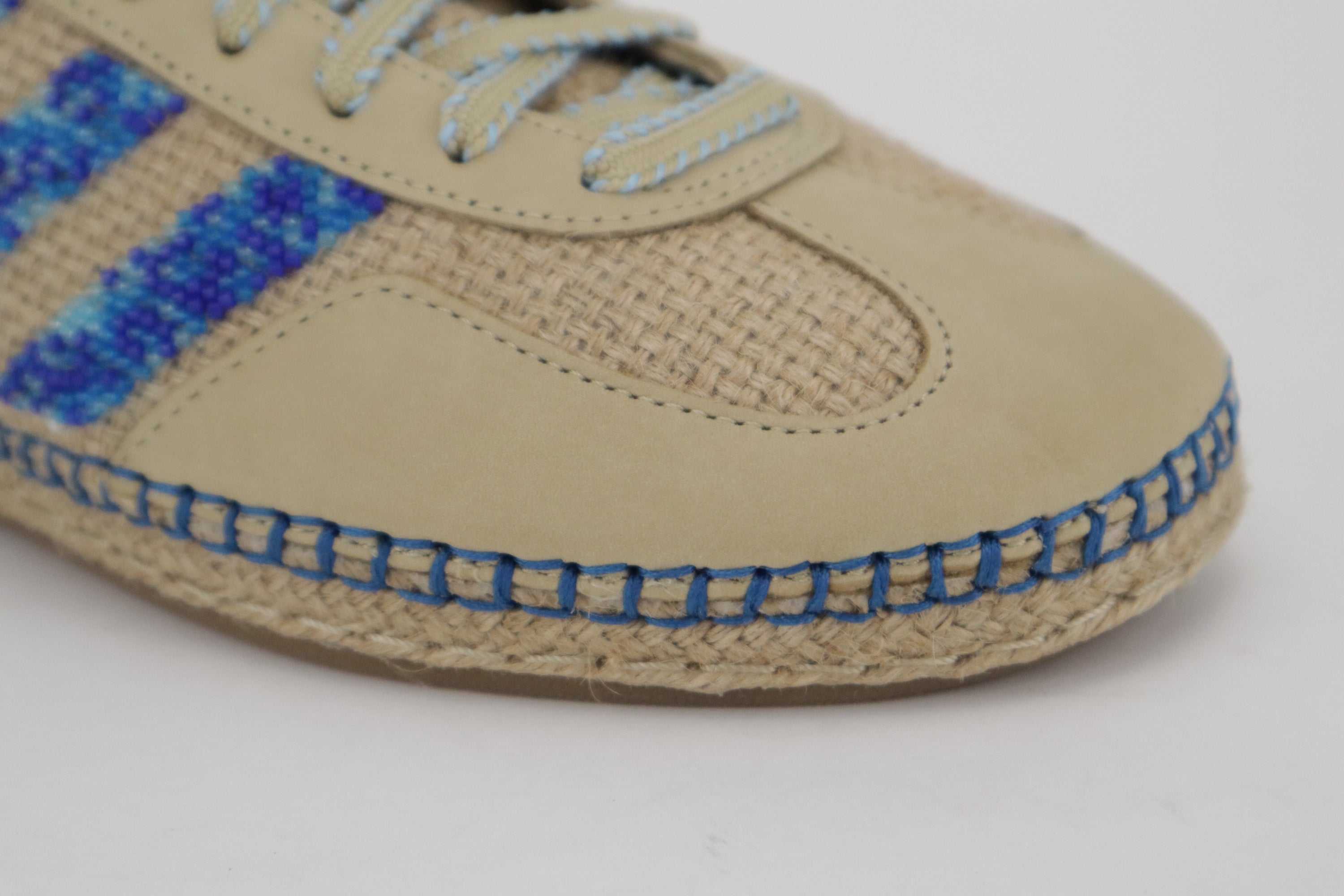 CLOT GAZELLE BY EDISON CHEN