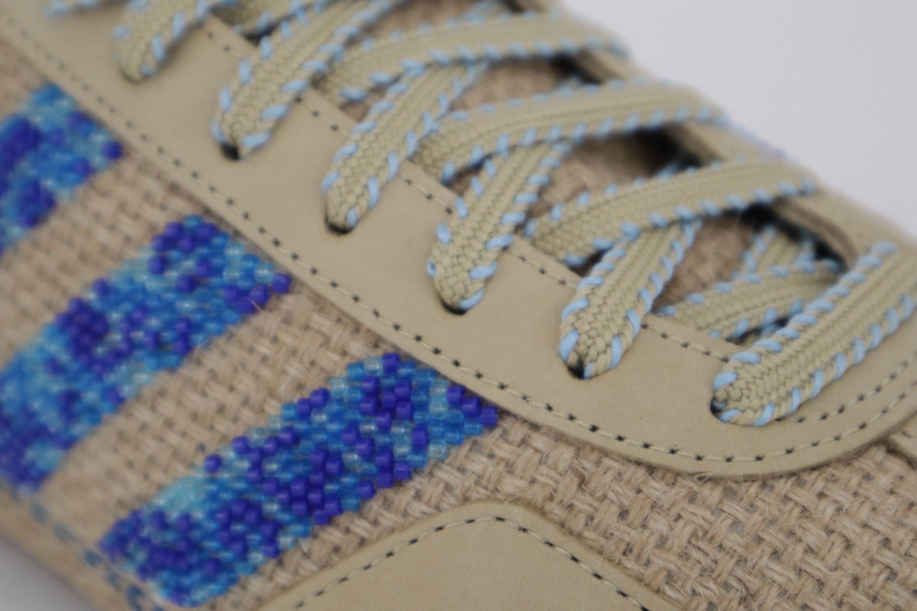 CLOT GAZELLE BY EDISON CHEN