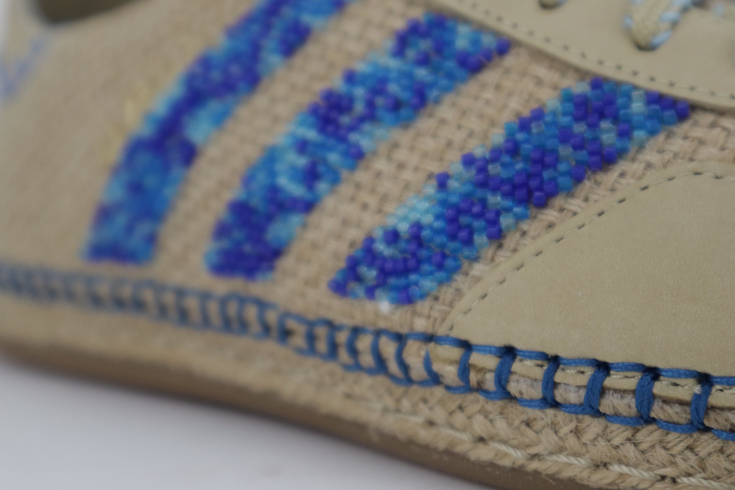 CLOT GAZELLE BY EDISON CHEN