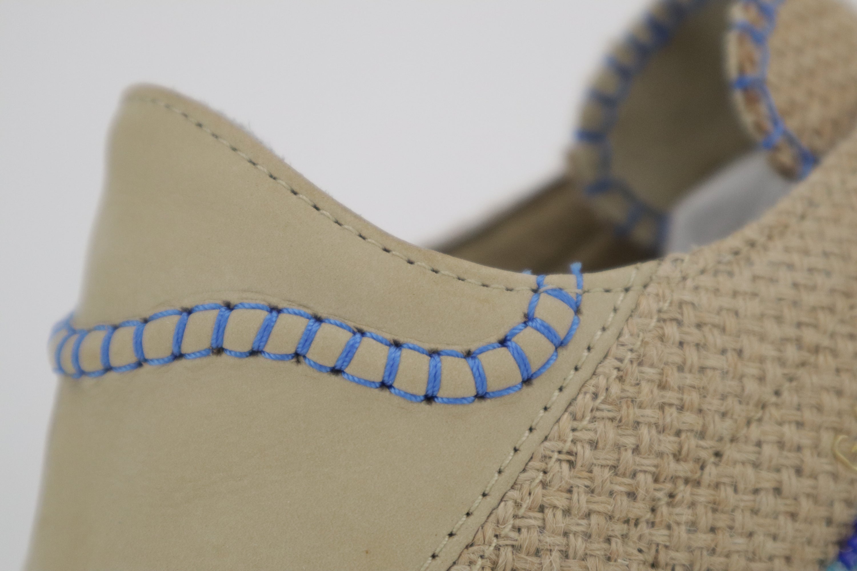 CLOT GAZELLE BY EDISON CHEN