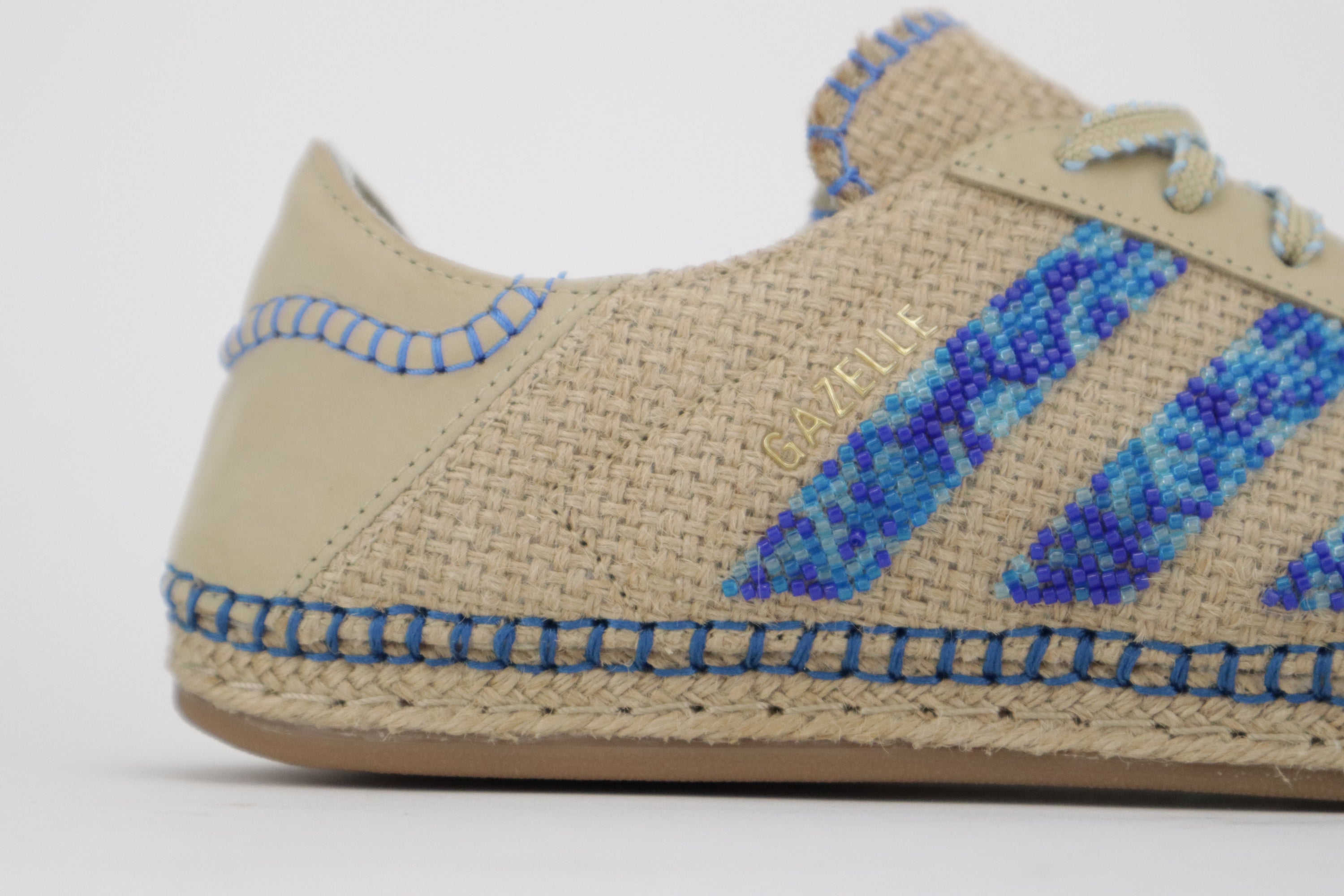 CLOT GAZELLE BY EDISON CHEN