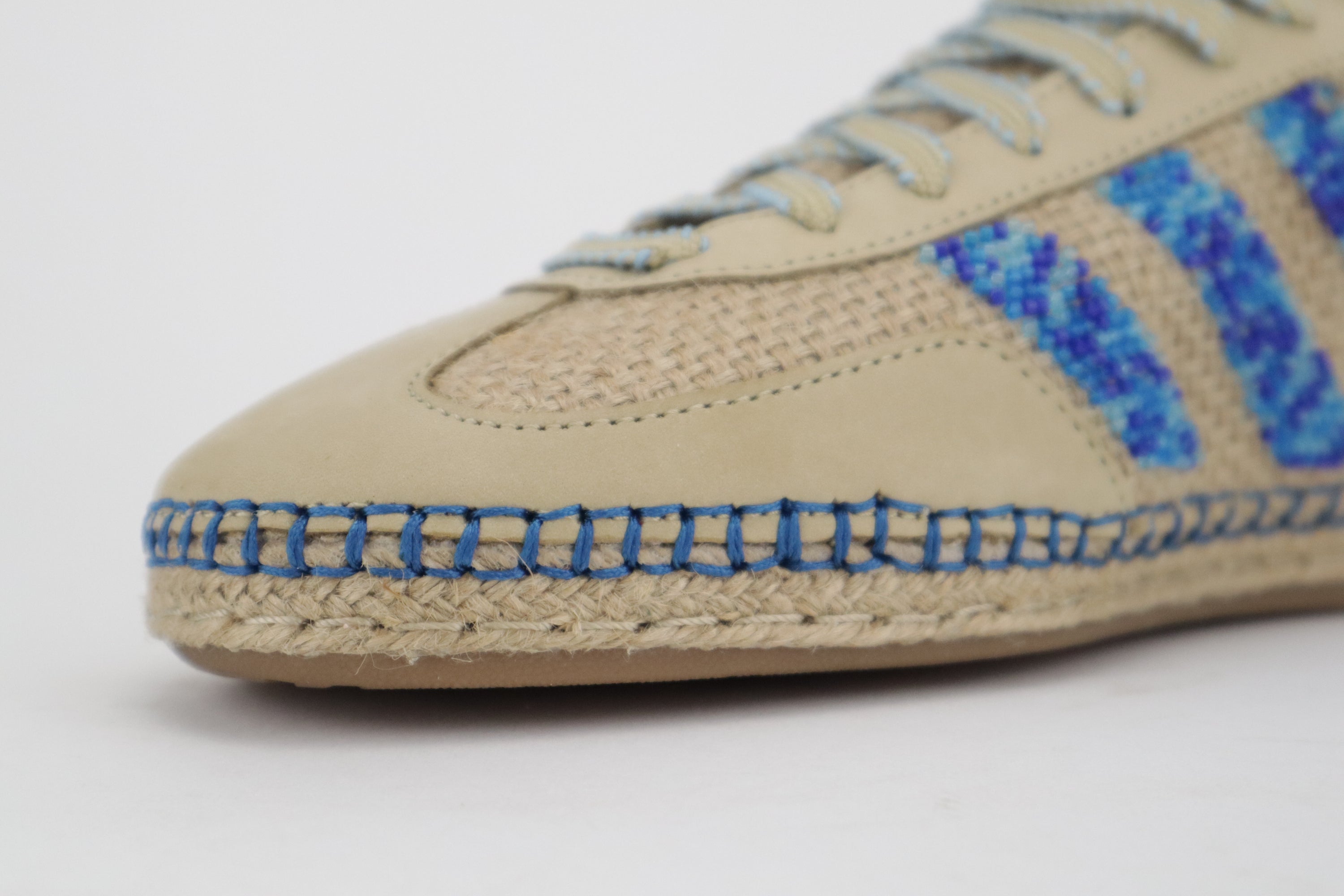 CLOT GAZELLE BY EDISON CHEN