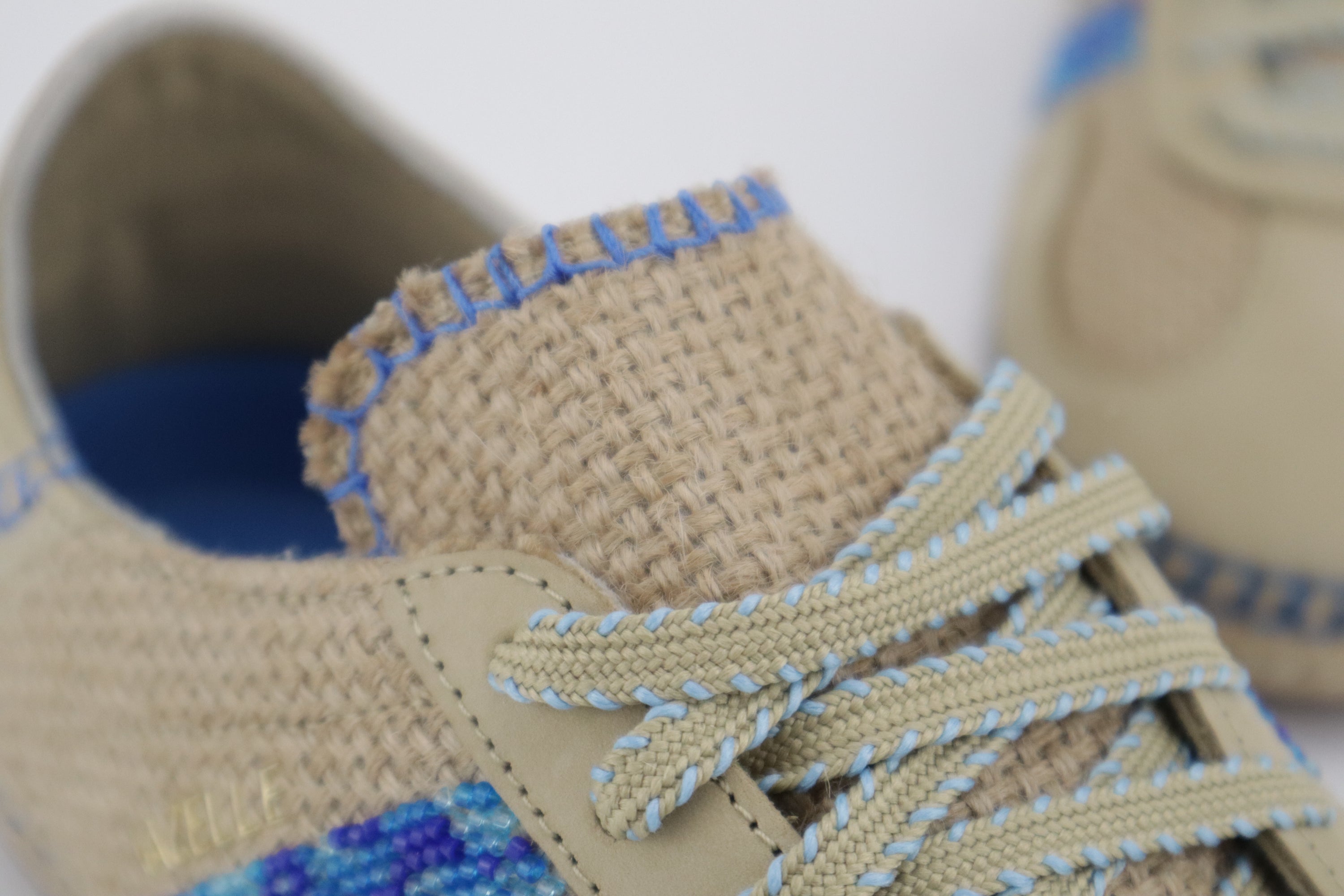 CLOT GAZELLE BY EDISON CHEN