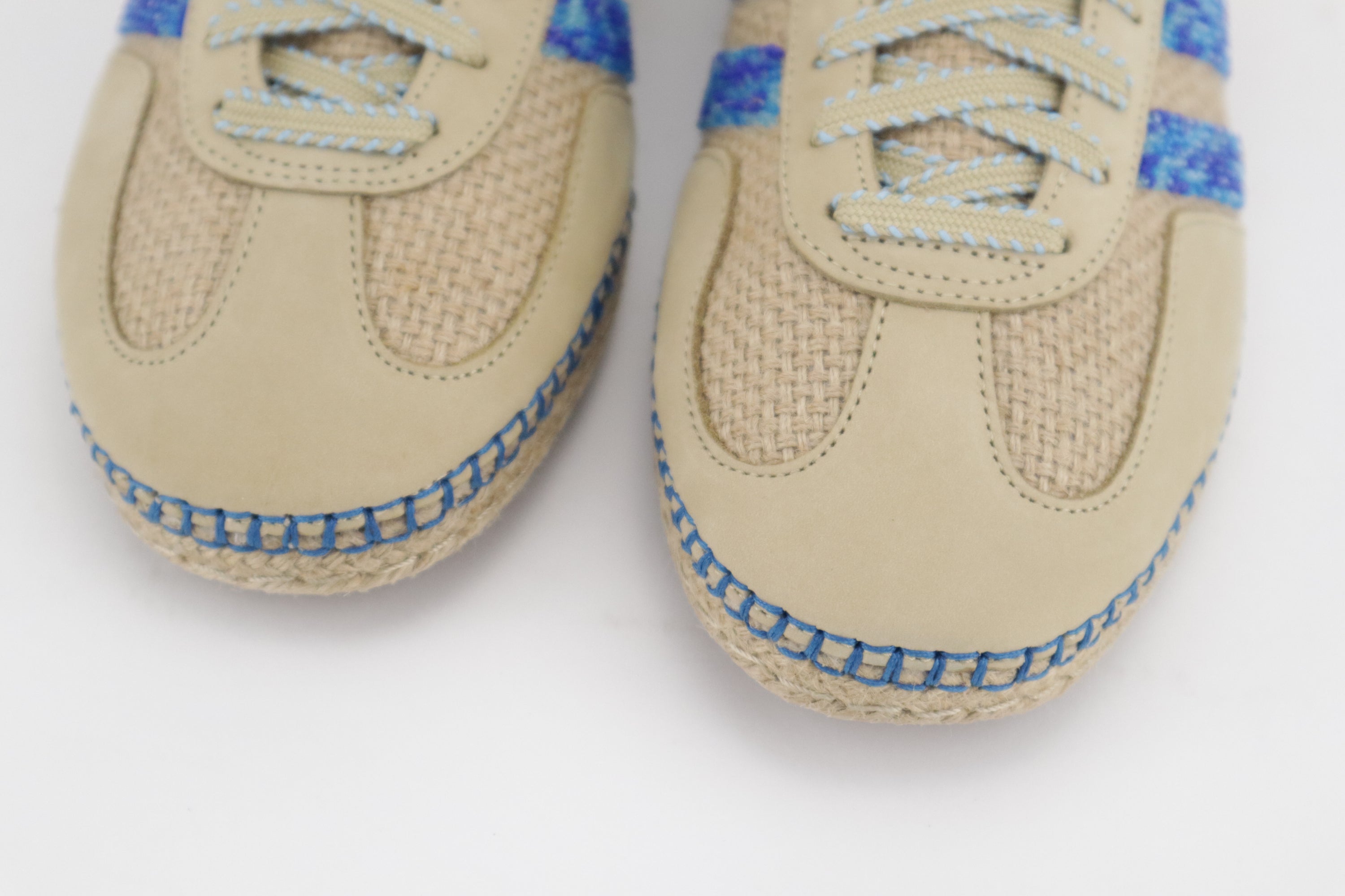 CLOT GAZELLE BY EDISON CHEN