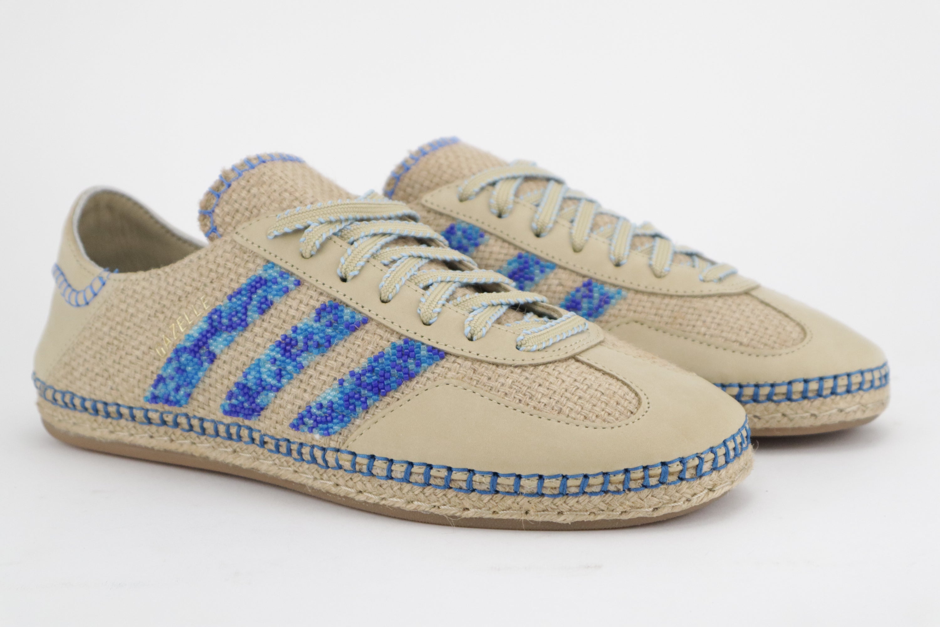 CLOT GAZELLE BY EDISON CHEN