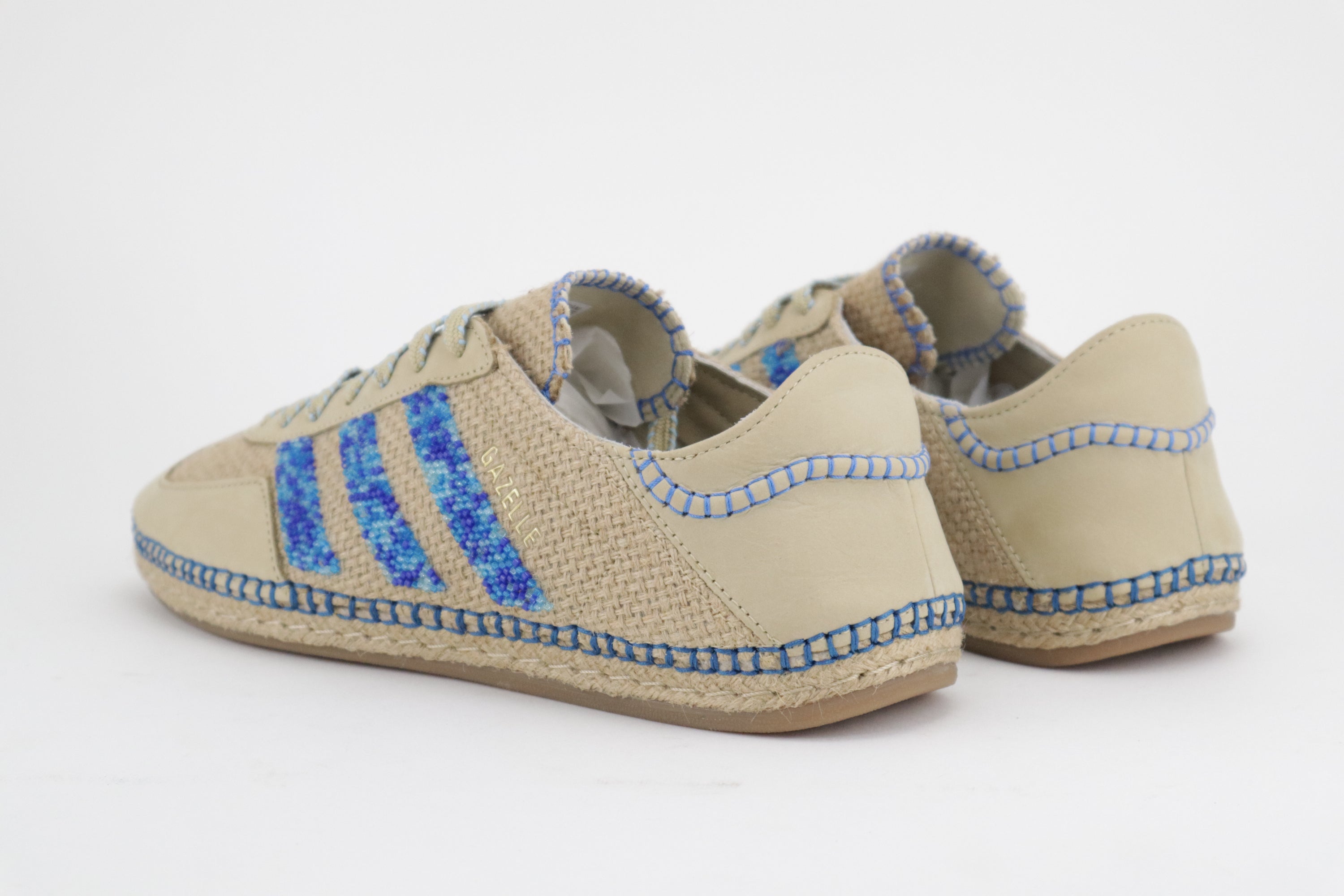 CLOT GAZELLE BY EDISON CHEN