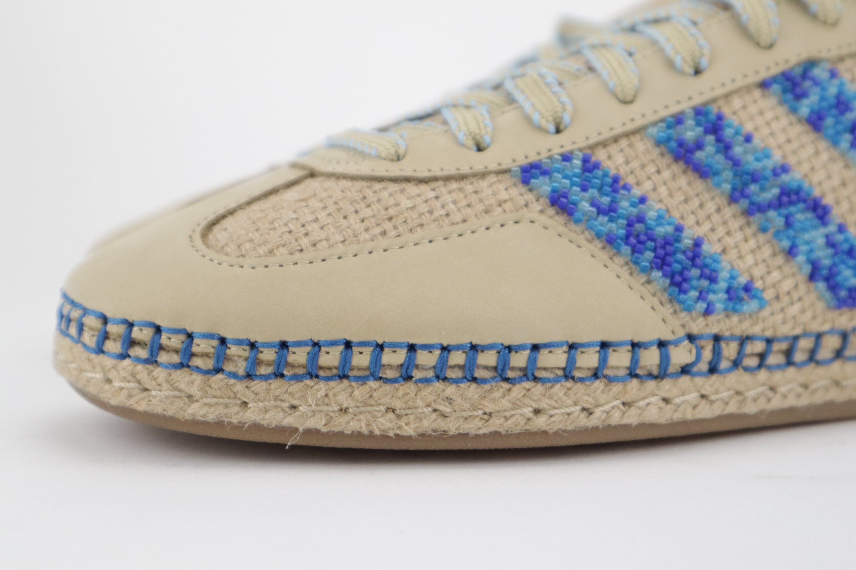 CLOT GAZELLE BY EDISON CHEN