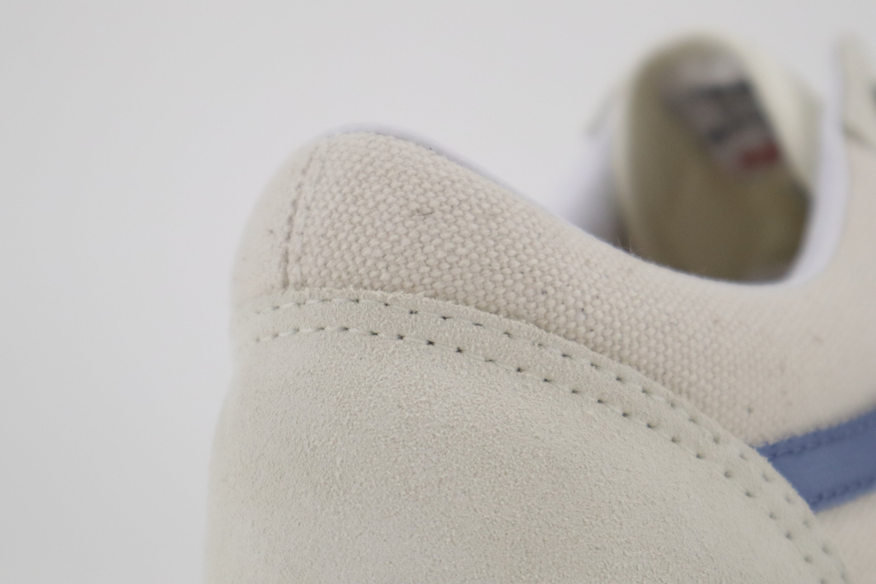 SKATE OLD SKOOL "CLASSIC BLUE / CANVAS"