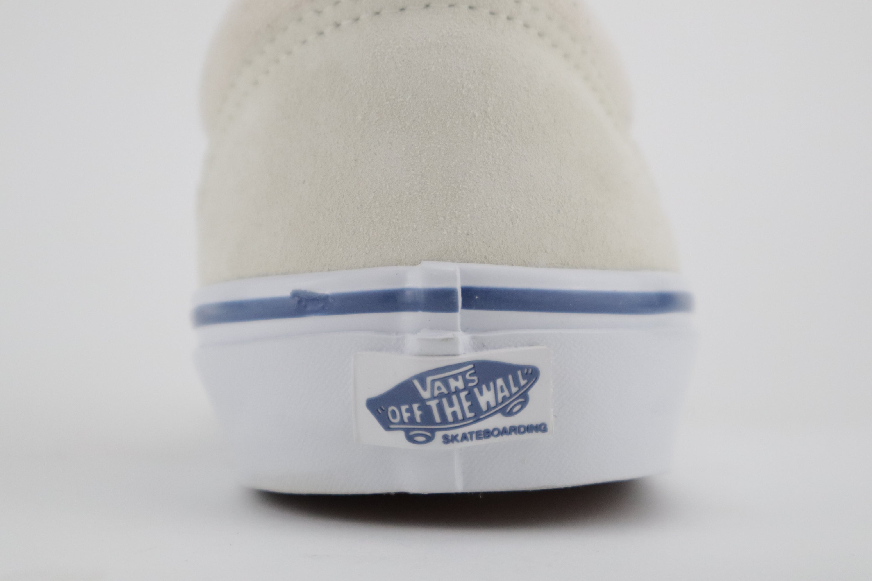 SKATE OLD SKOOL "CLASSIC BLUE / CANVAS"