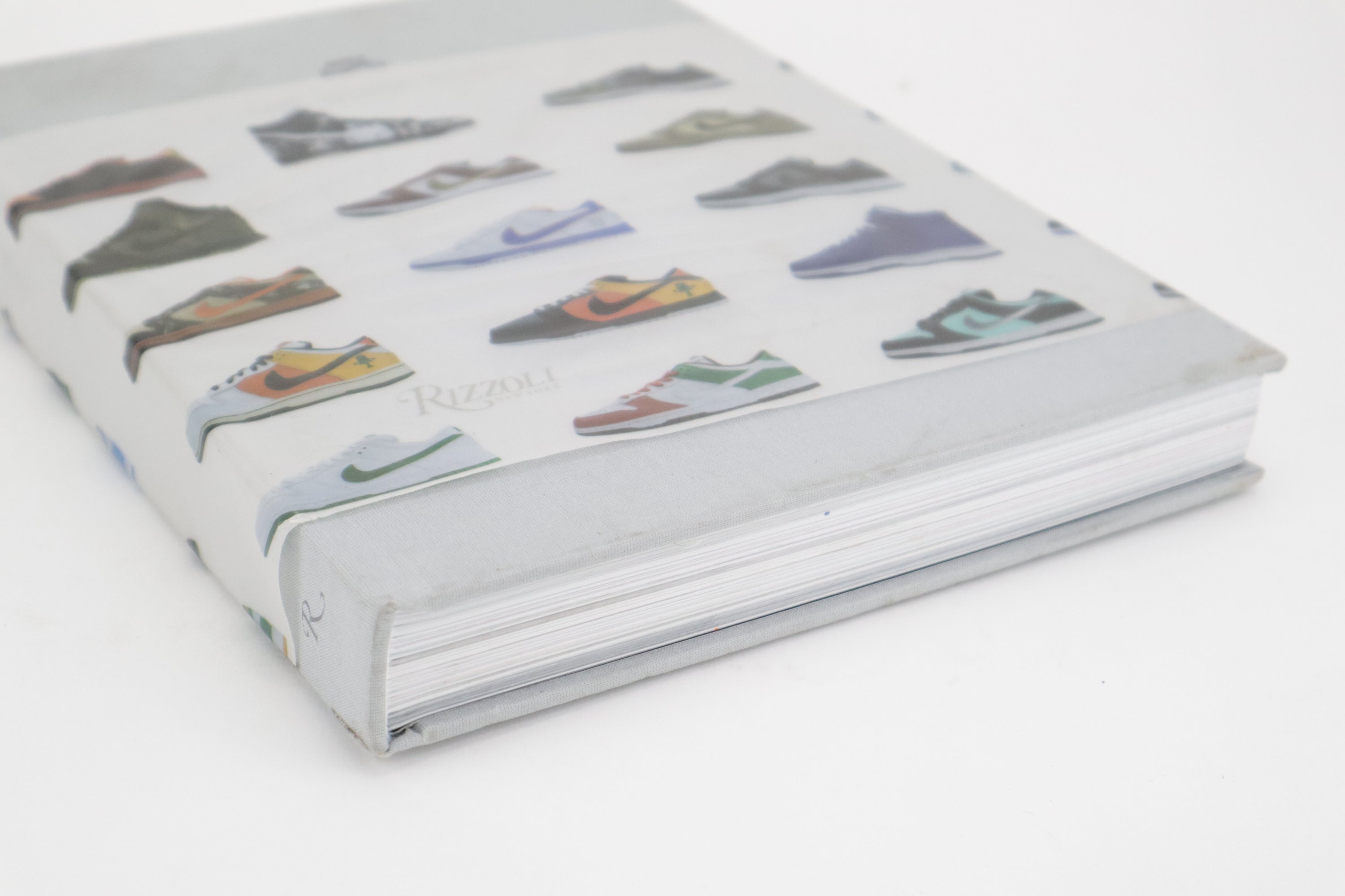 "THE DUNK" BOOK