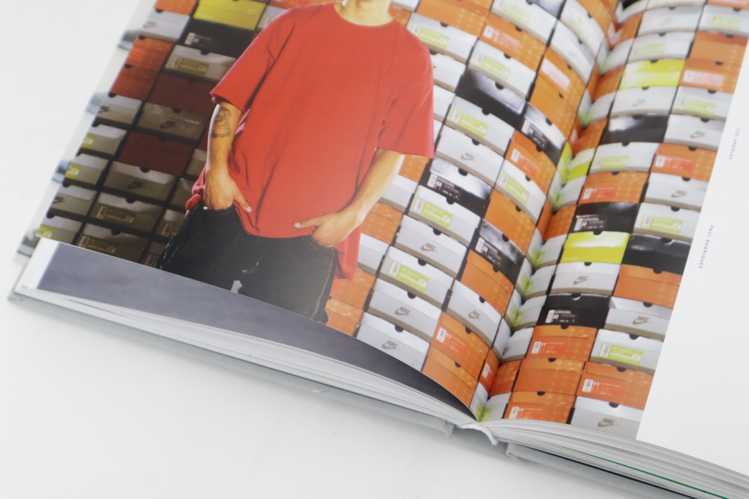 "THE DUNK" BOOK