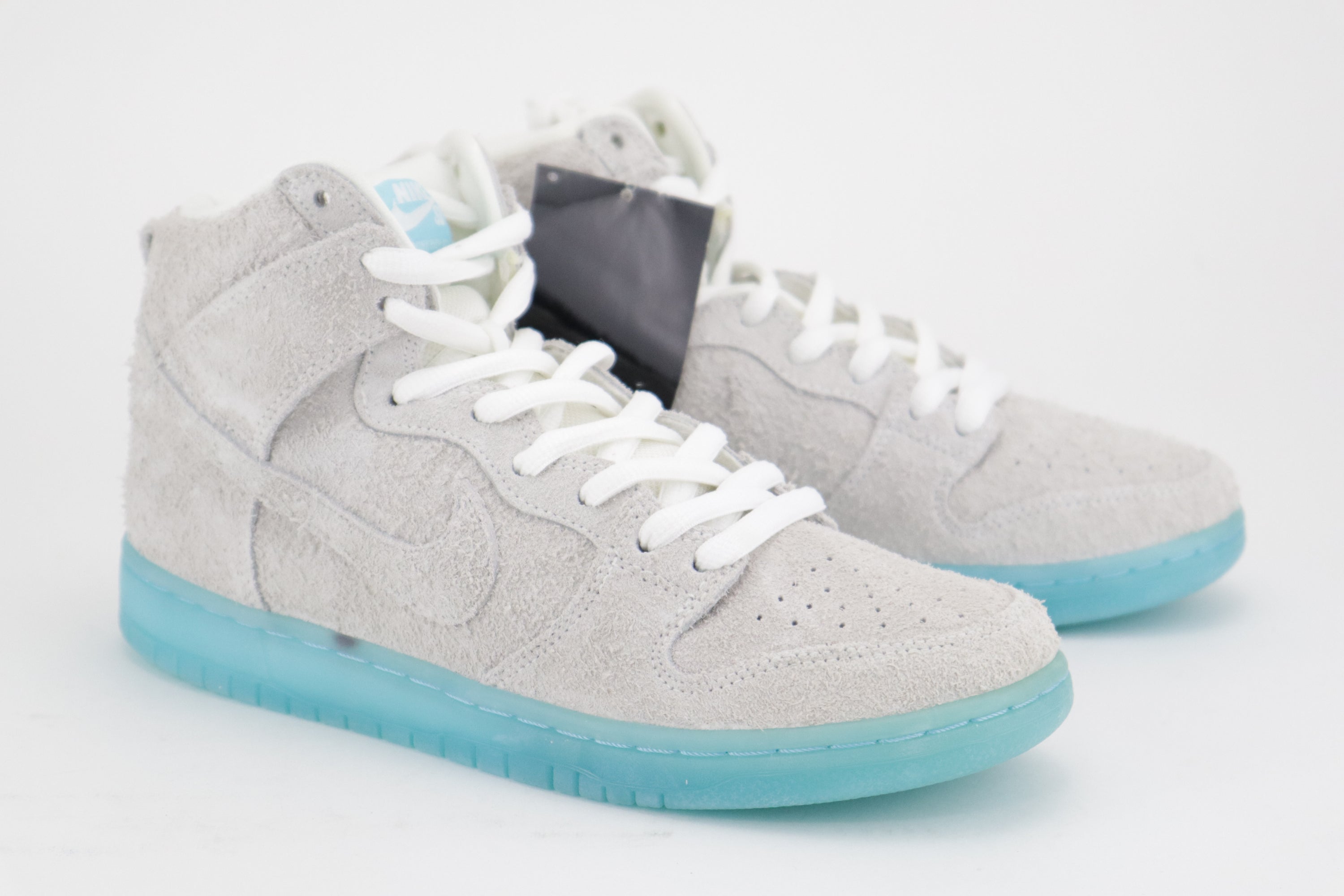 DUNK HIGH PREMIUM SB "CHAIRMAN BAO"