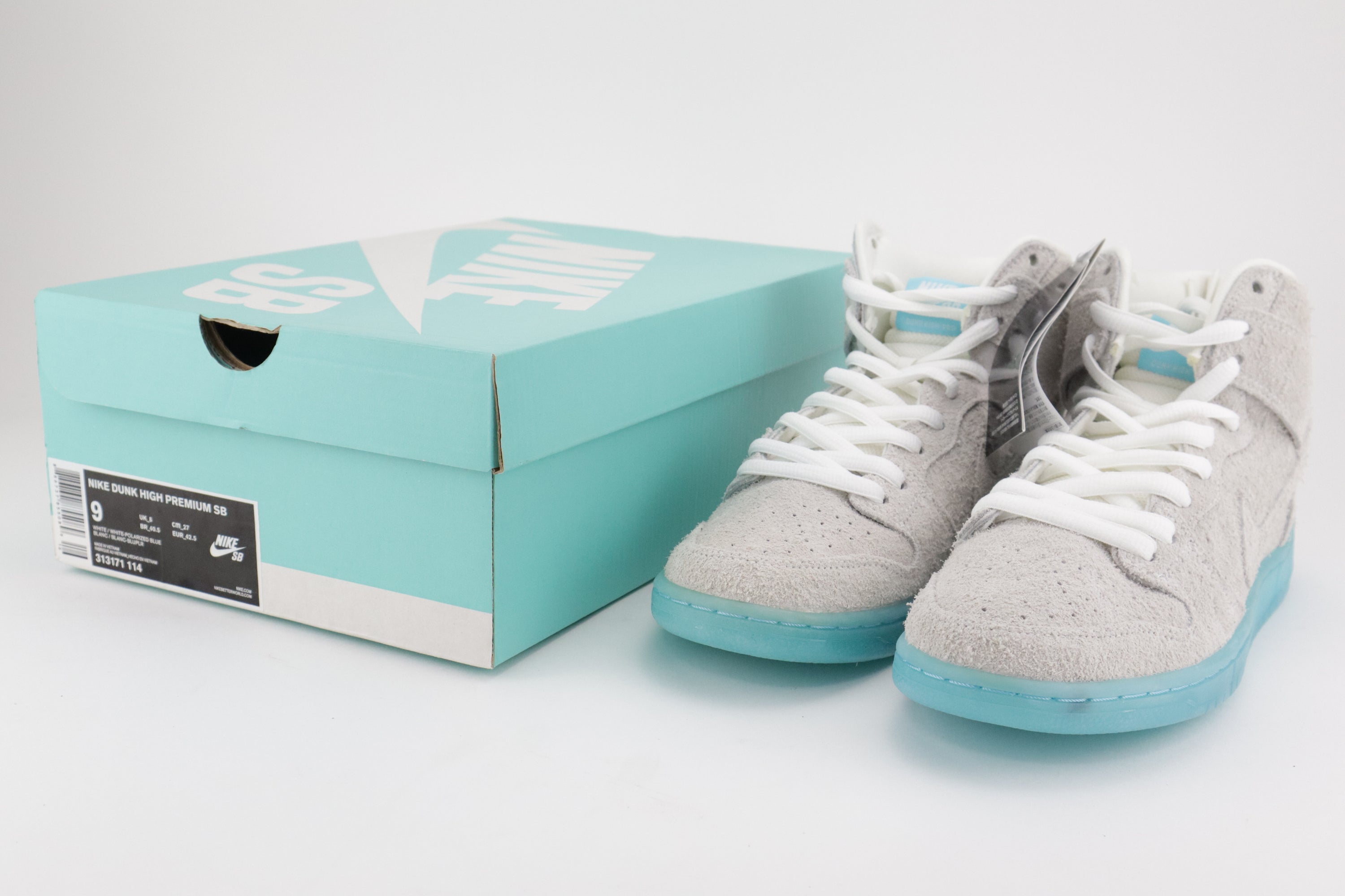 DUNK HIGH PREMIUM SB "CHAIRMAN BAO"