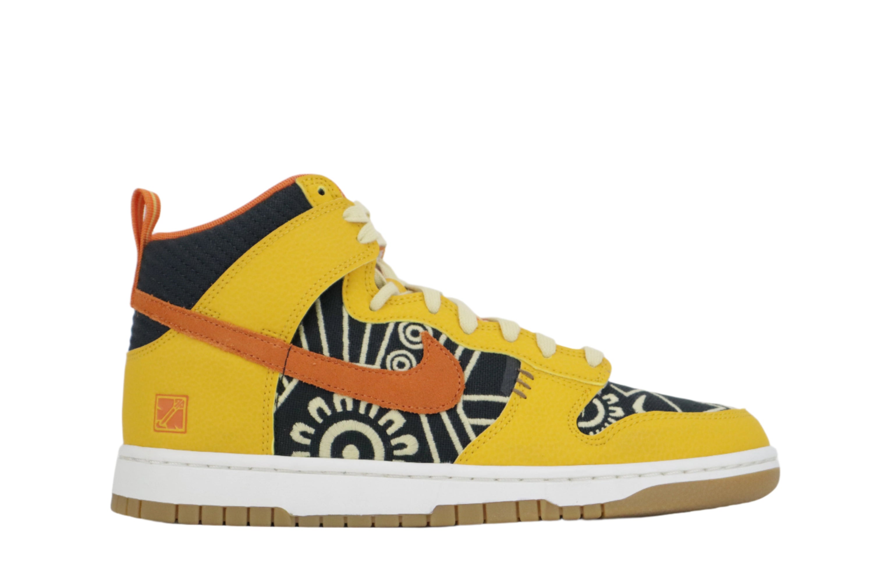 DUNK HIGH PREMIUM "SOMOS FAMILIA"