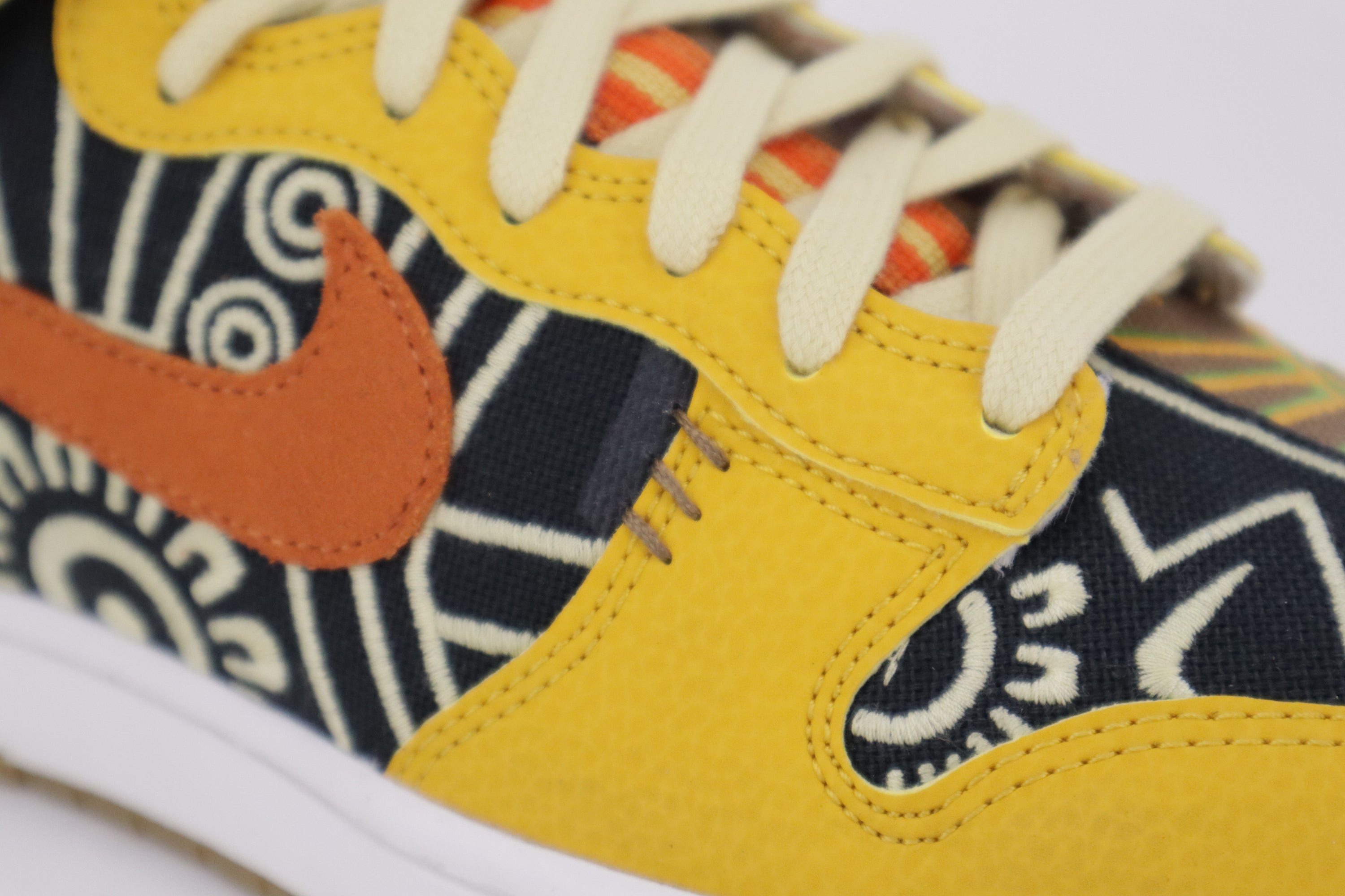DUNK HIGH PREMIUM "SOMOS FAMILIA"