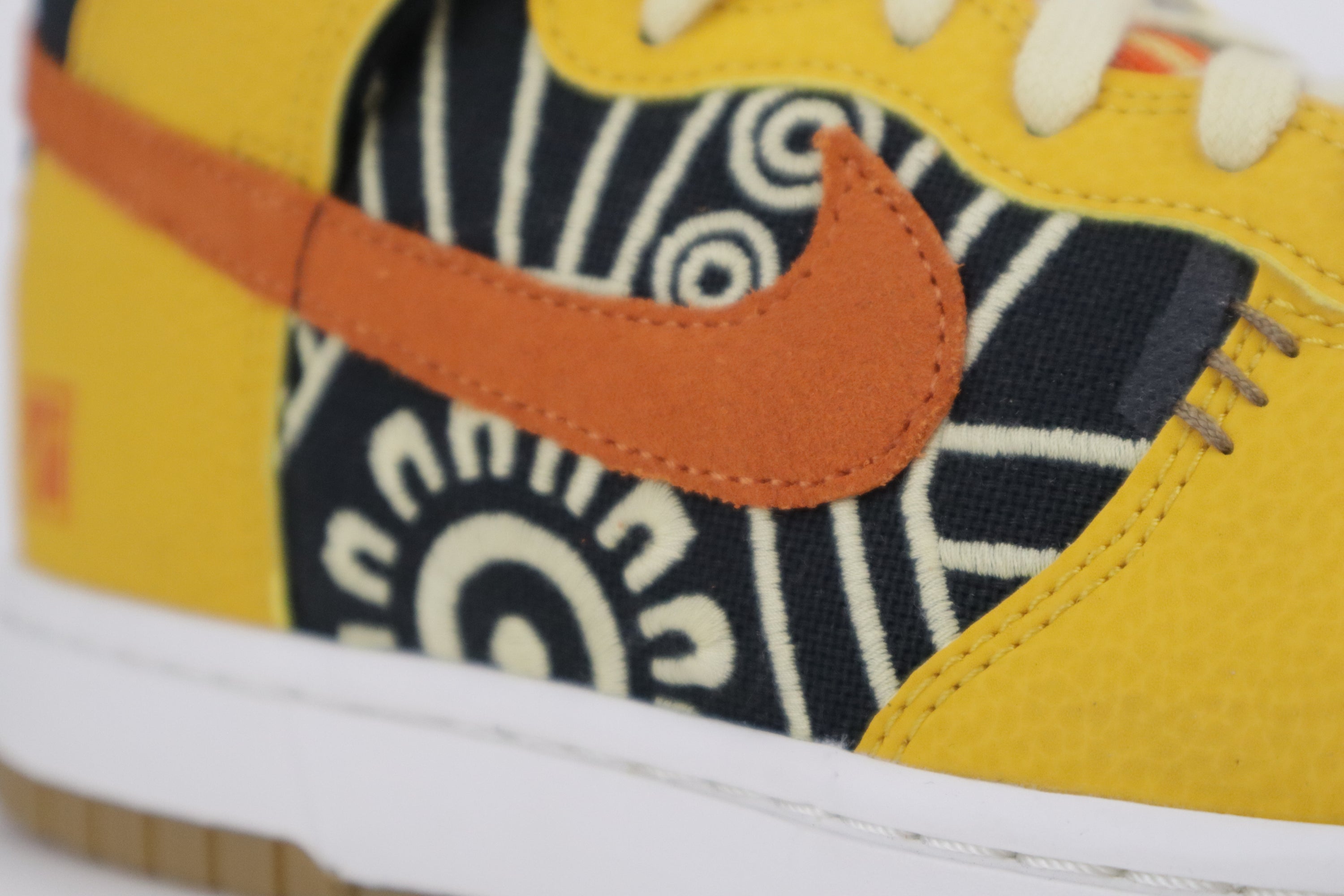 DUNK HIGH PREMIUM "SOMOS FAMILIA"