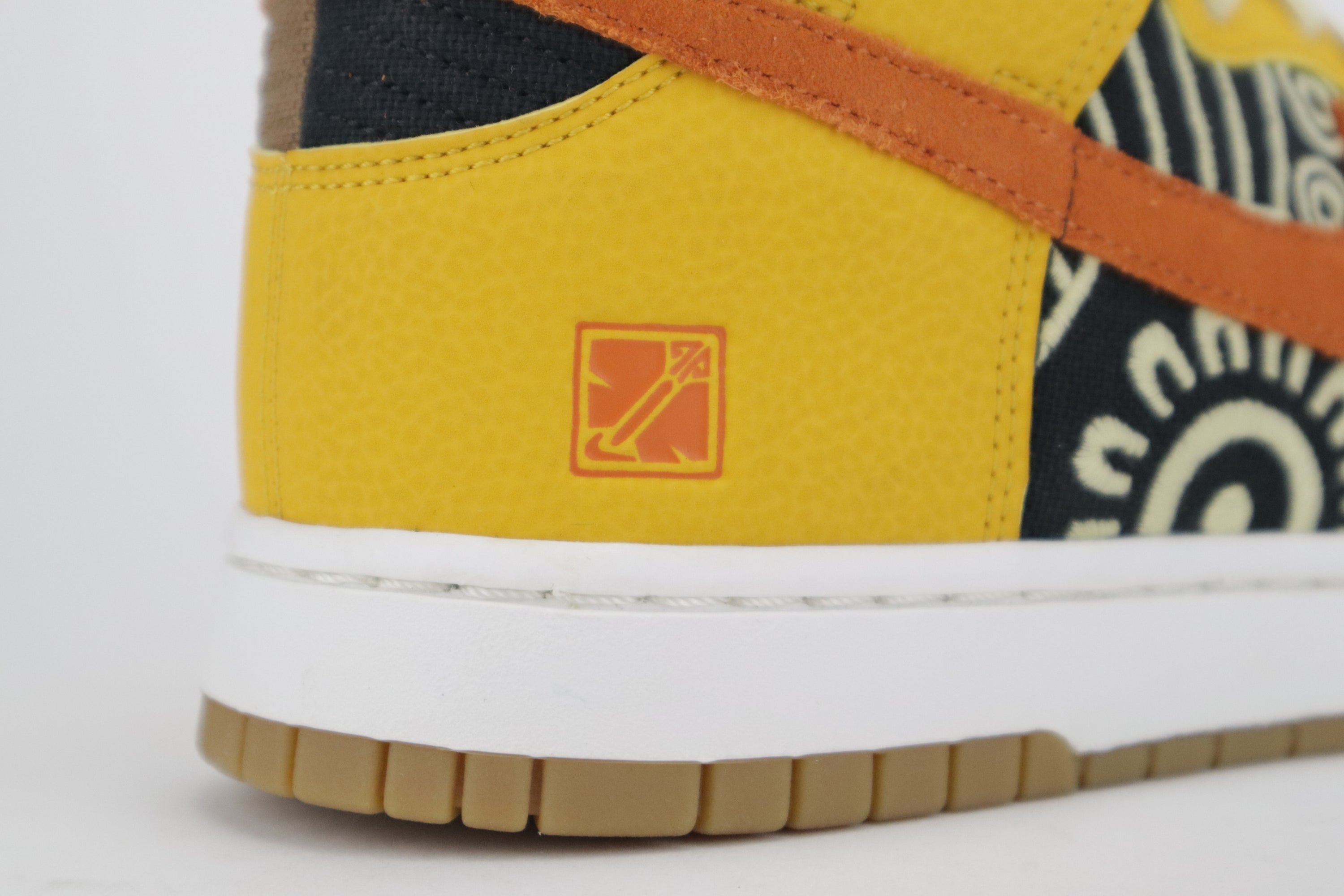 DUNK HIGH PREMIUM "SOMOS FAMILIA"