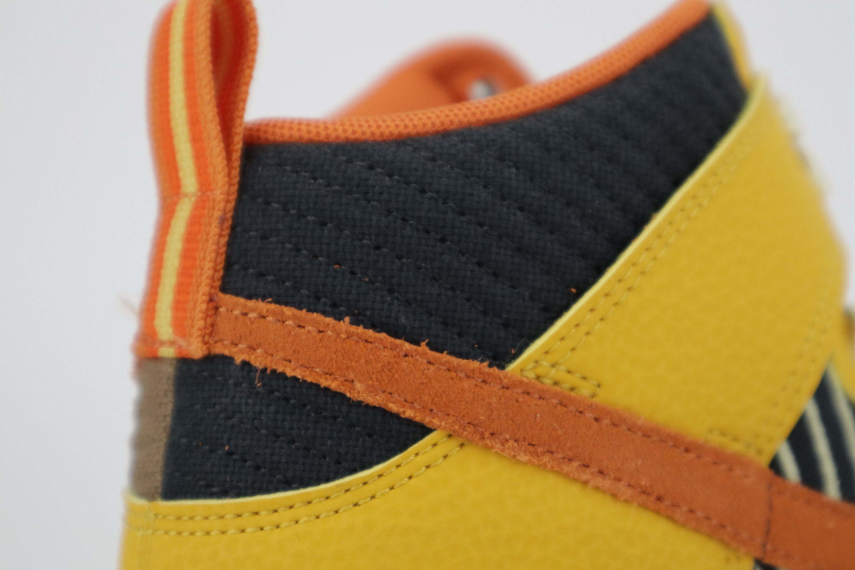 DUNK HIGH PREMIUM "SOMOS FAMILIA"