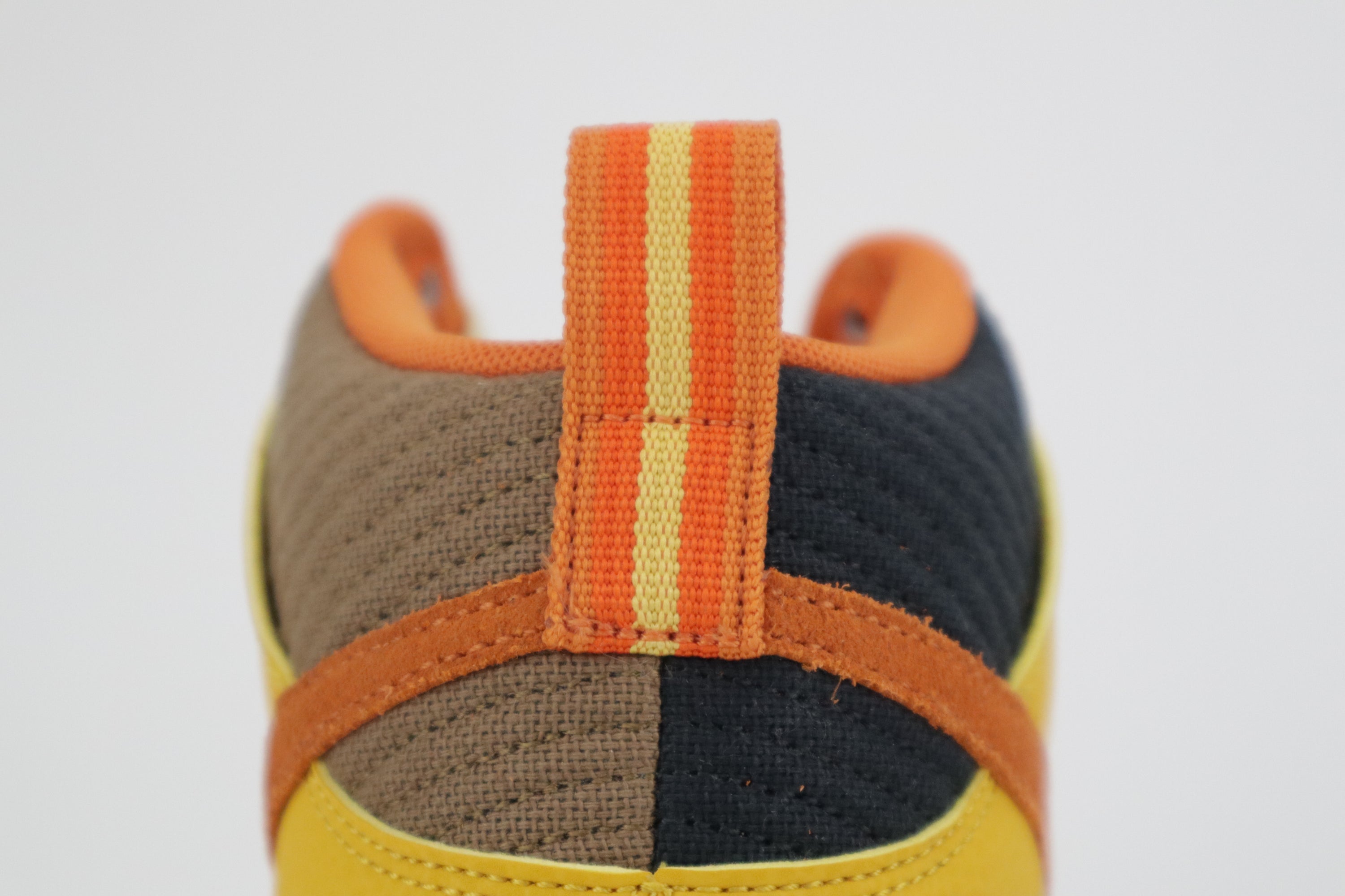 DUNK HIGH PREMIUM "SOMOS FAMILIA"
