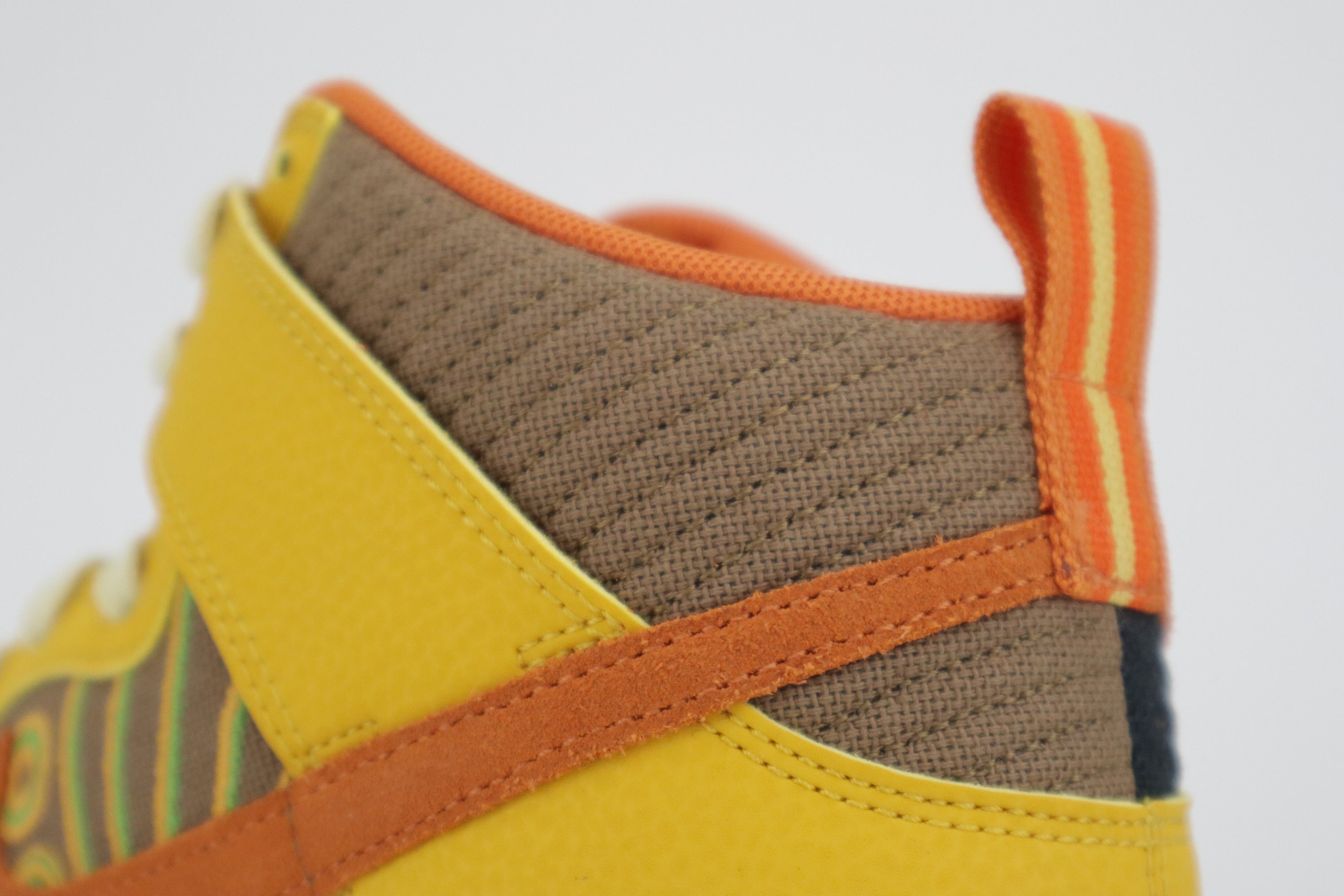 DUNK HIGH PREMIUM "SOMOS FAMILIA"