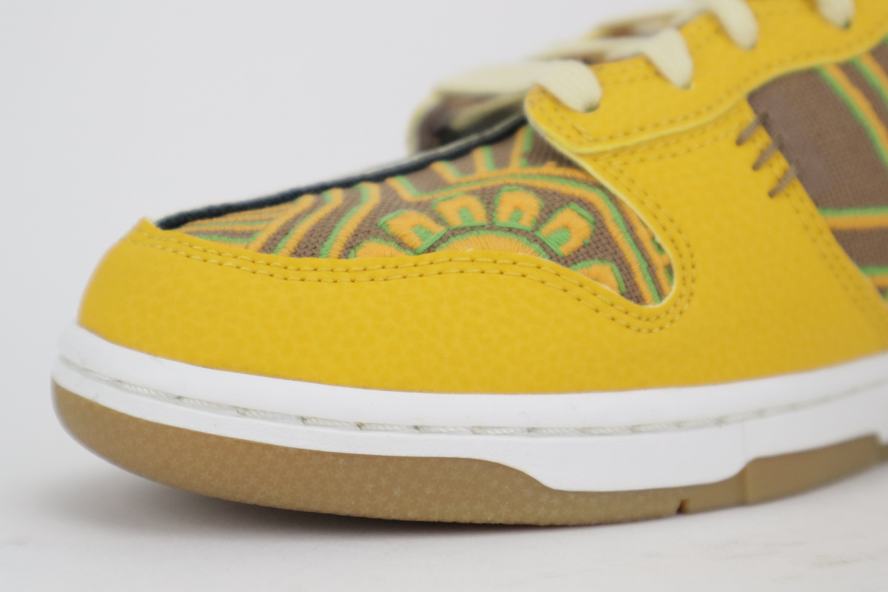 DUNK HIGH PREMIUM "SOMOS FAMILIA"