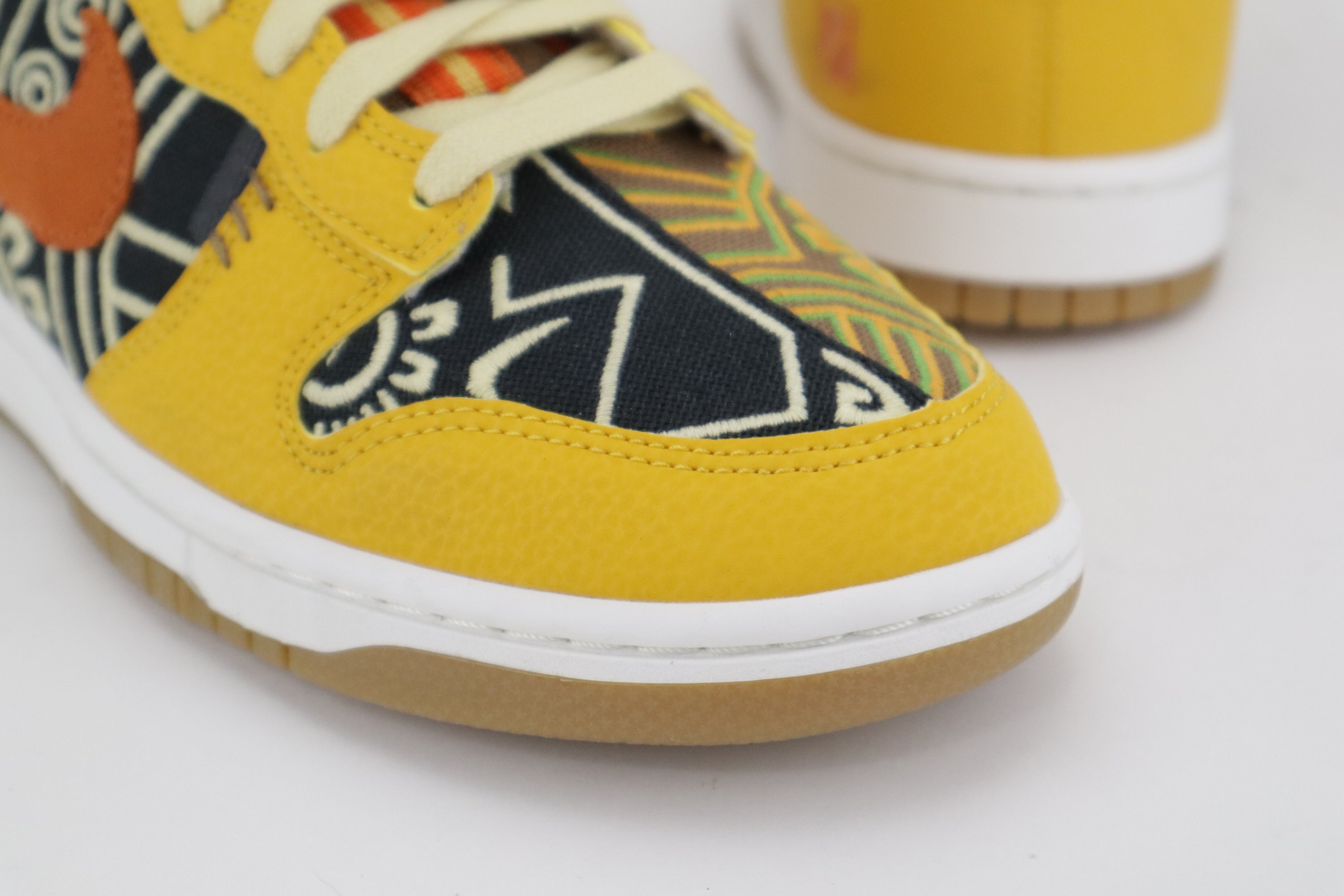 DUNK HIGH PREMIUM "SOMOS FAMILIA"
