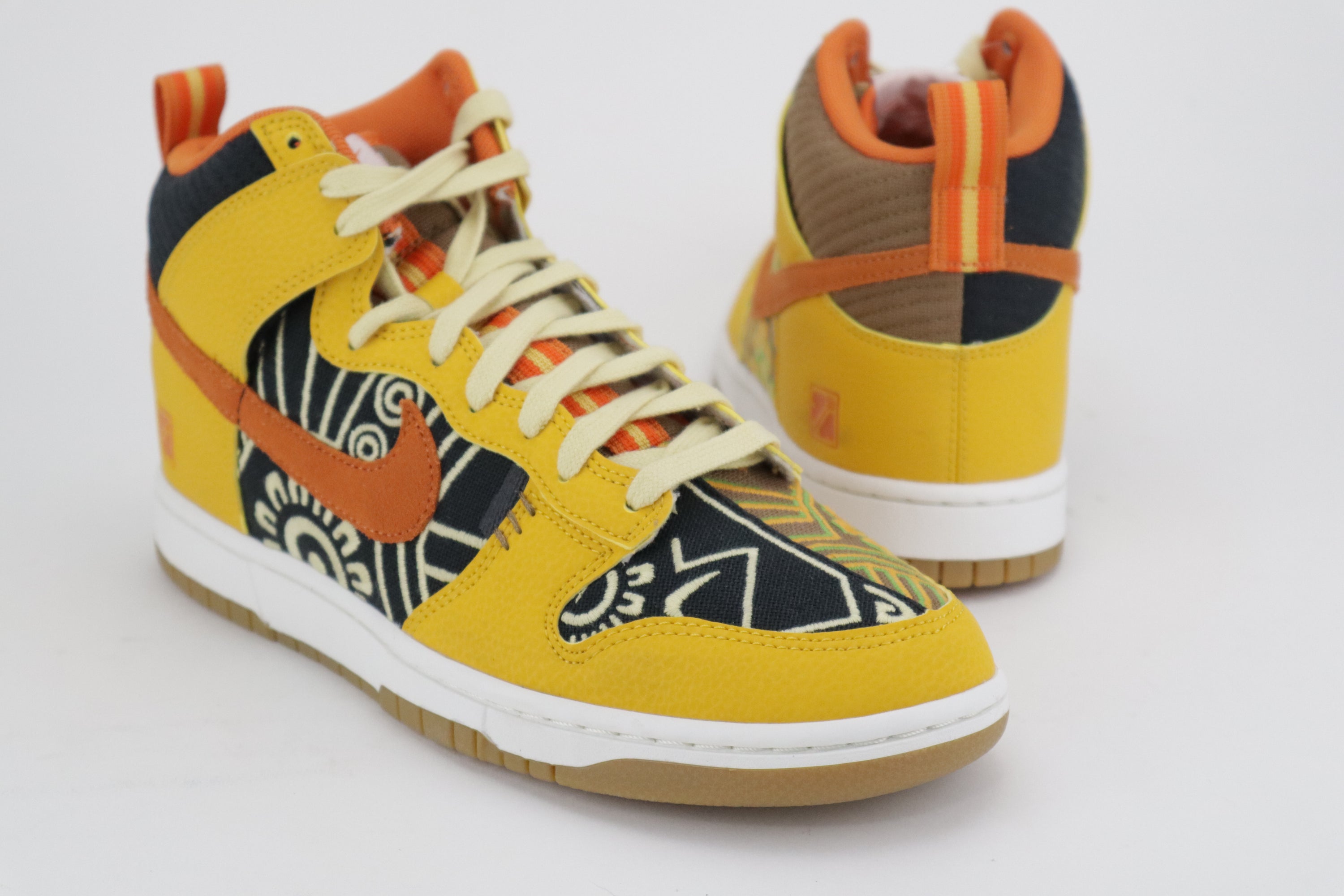 DUNK HIGH PREMIUM "SOMOS FAMILIA"