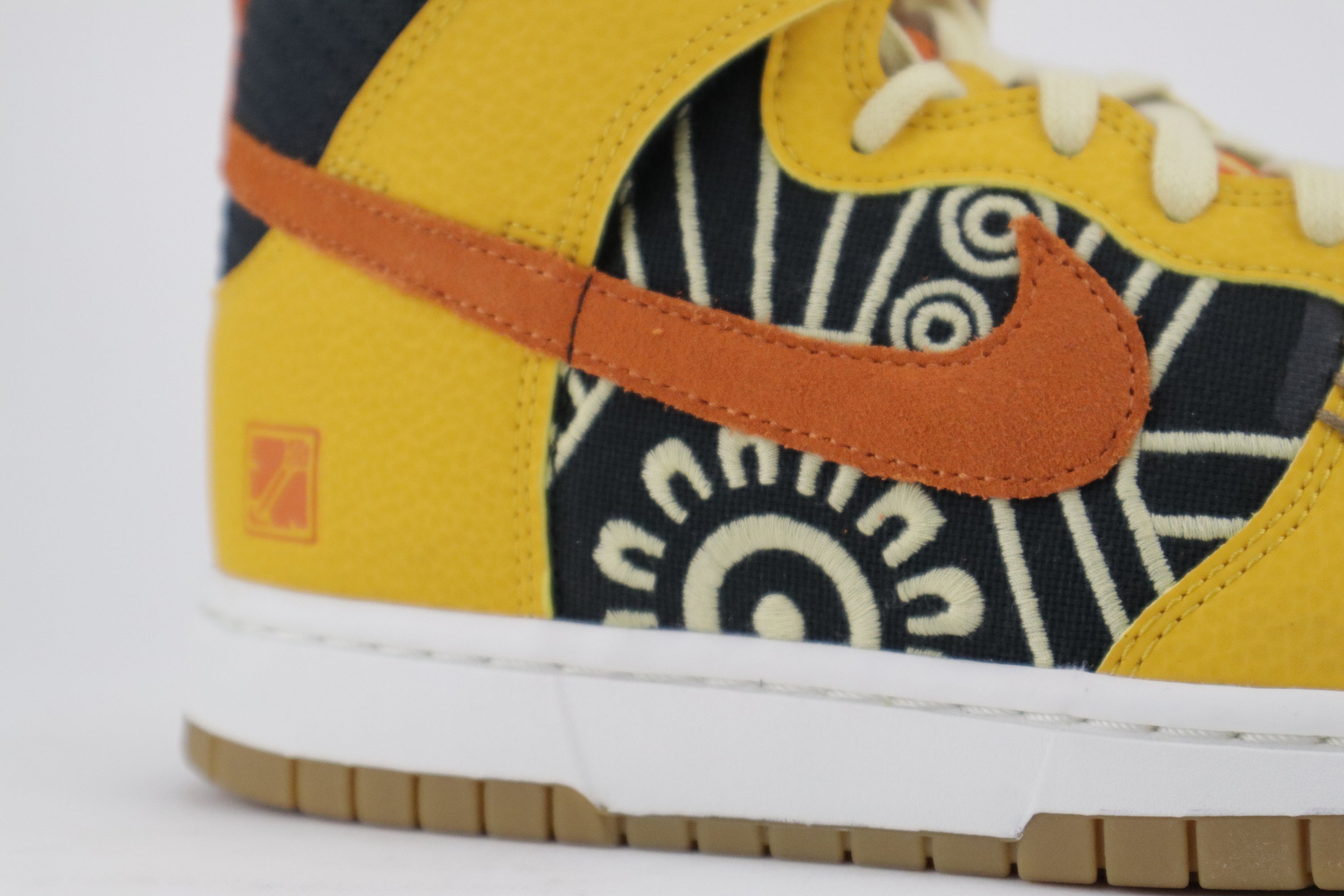 DUNK HIGH PREMIUM "SOMOS FAMILIA"