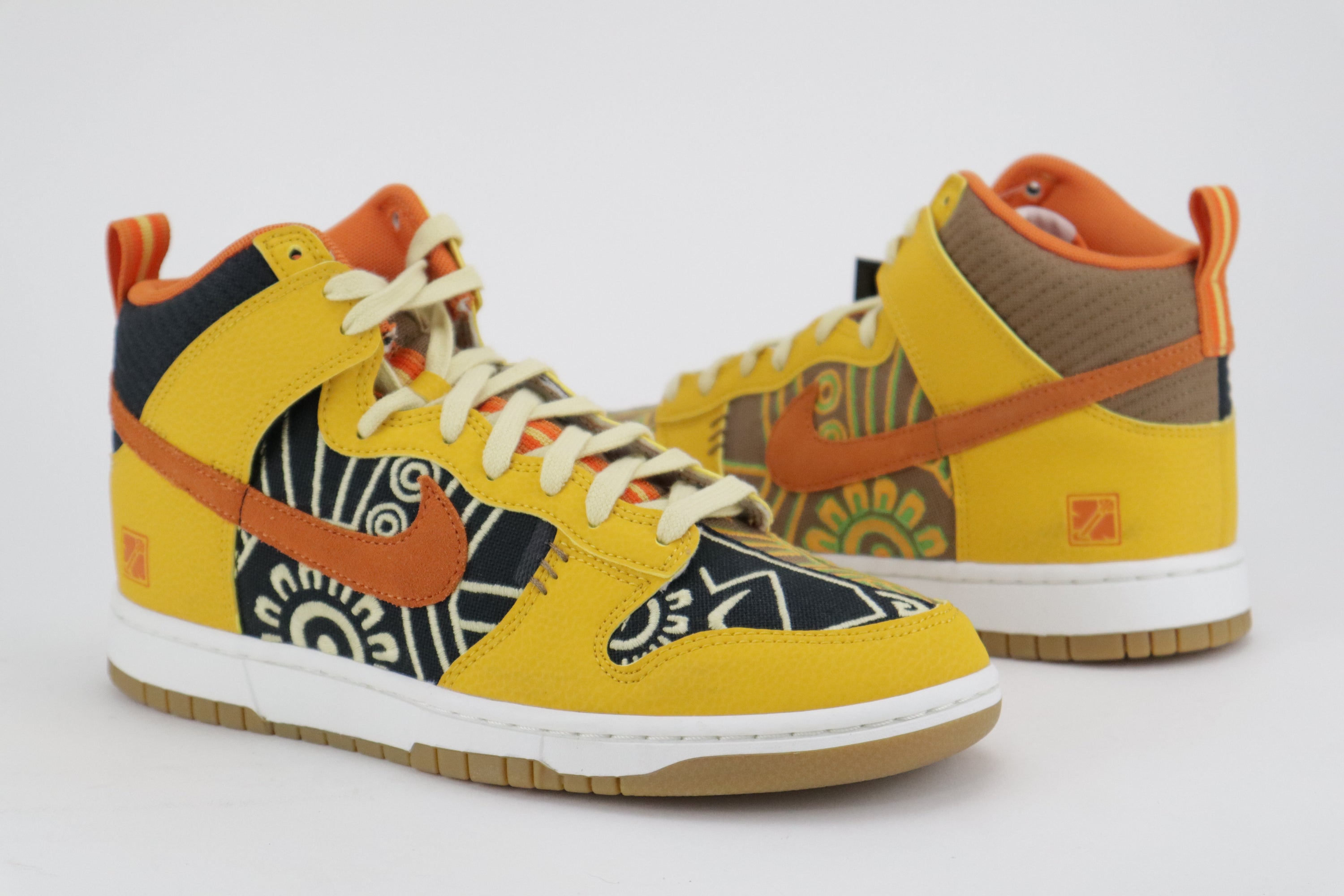 DUNK HIGH PREMIUM "SOMOS FAMILIA"