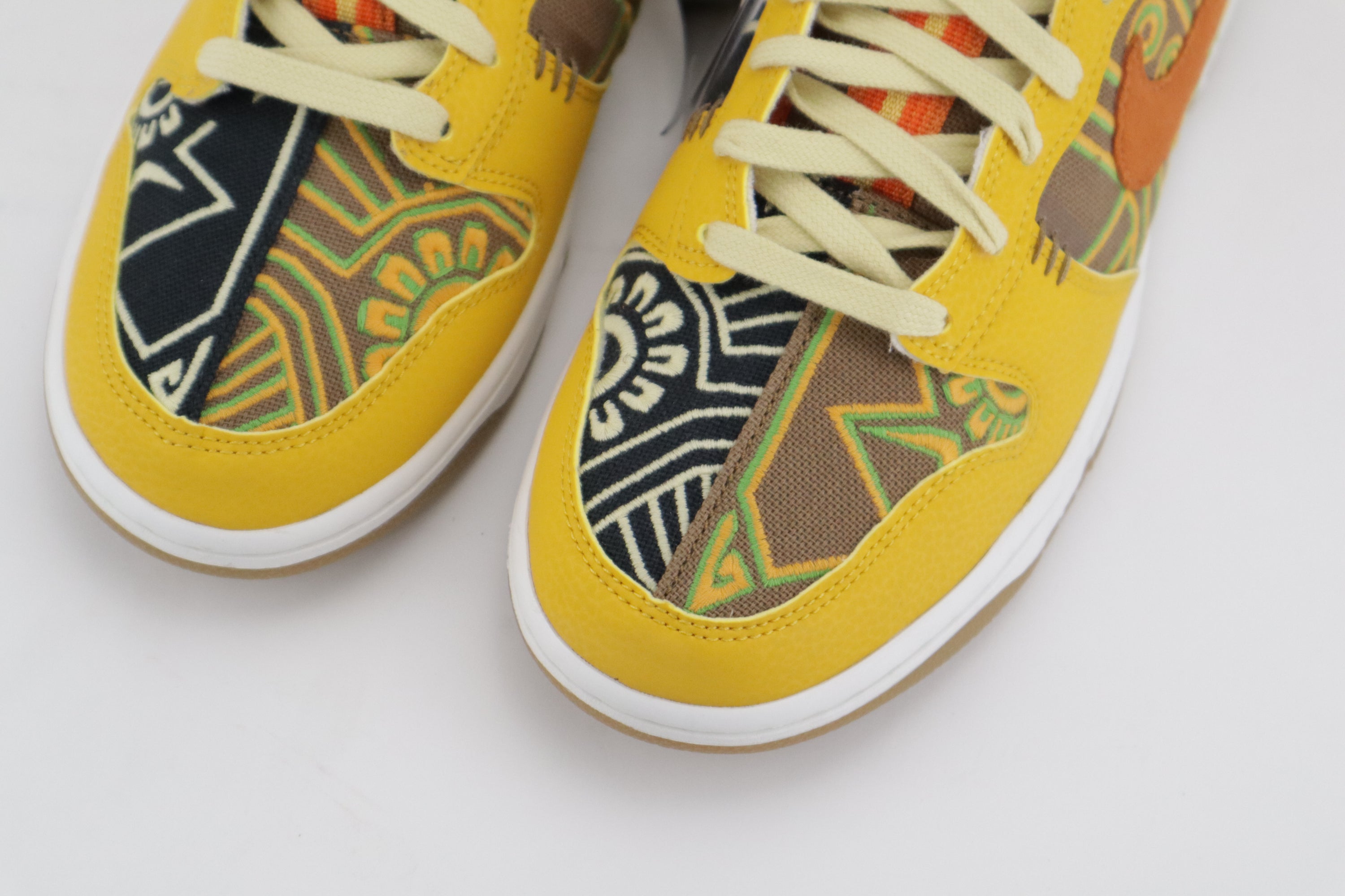 DUNK HIGH PREMIUM "SOMOS FAMILIA"