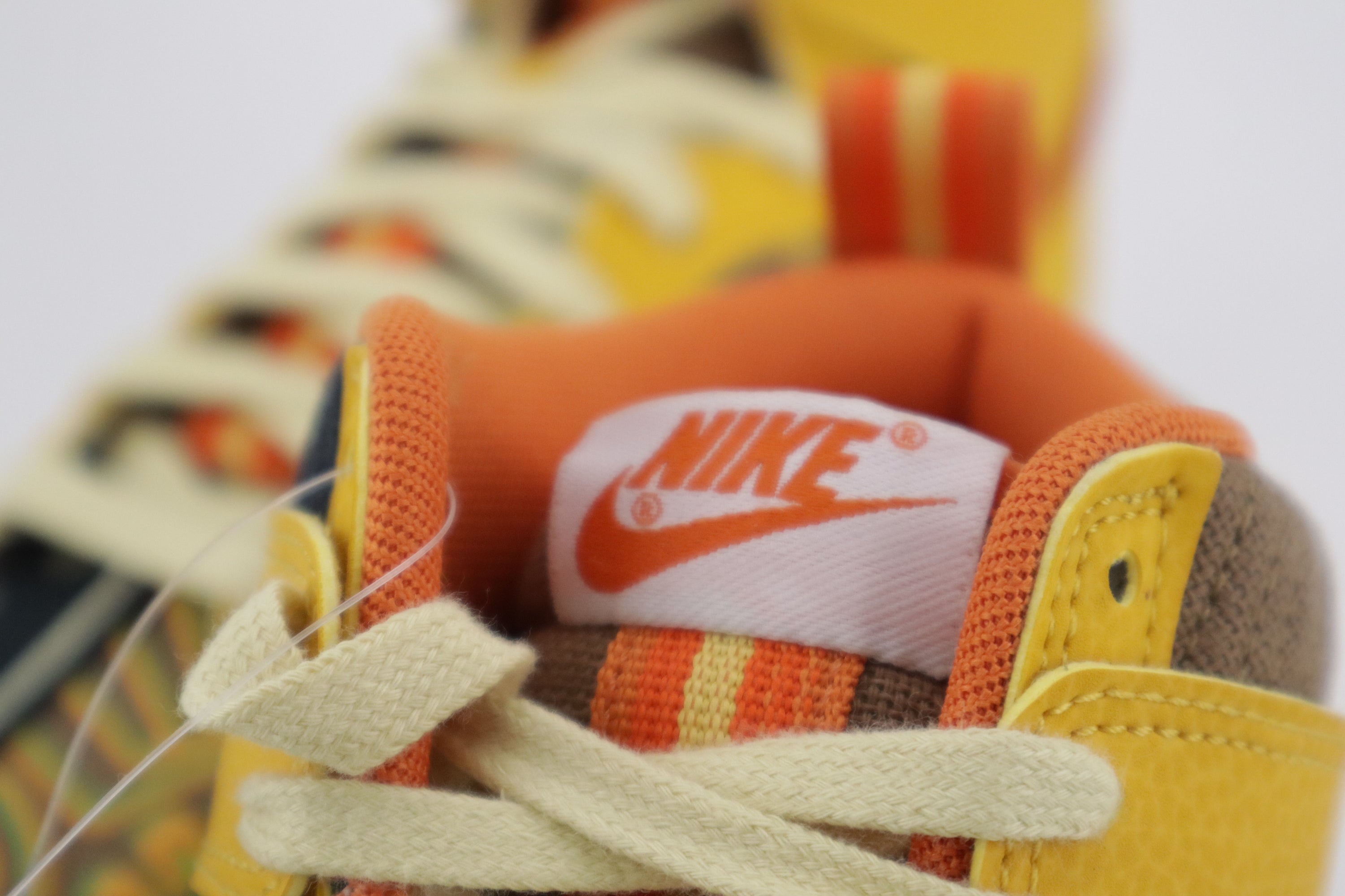 DUNK HIGH PREMIUM "SOMOS FAMILIA"