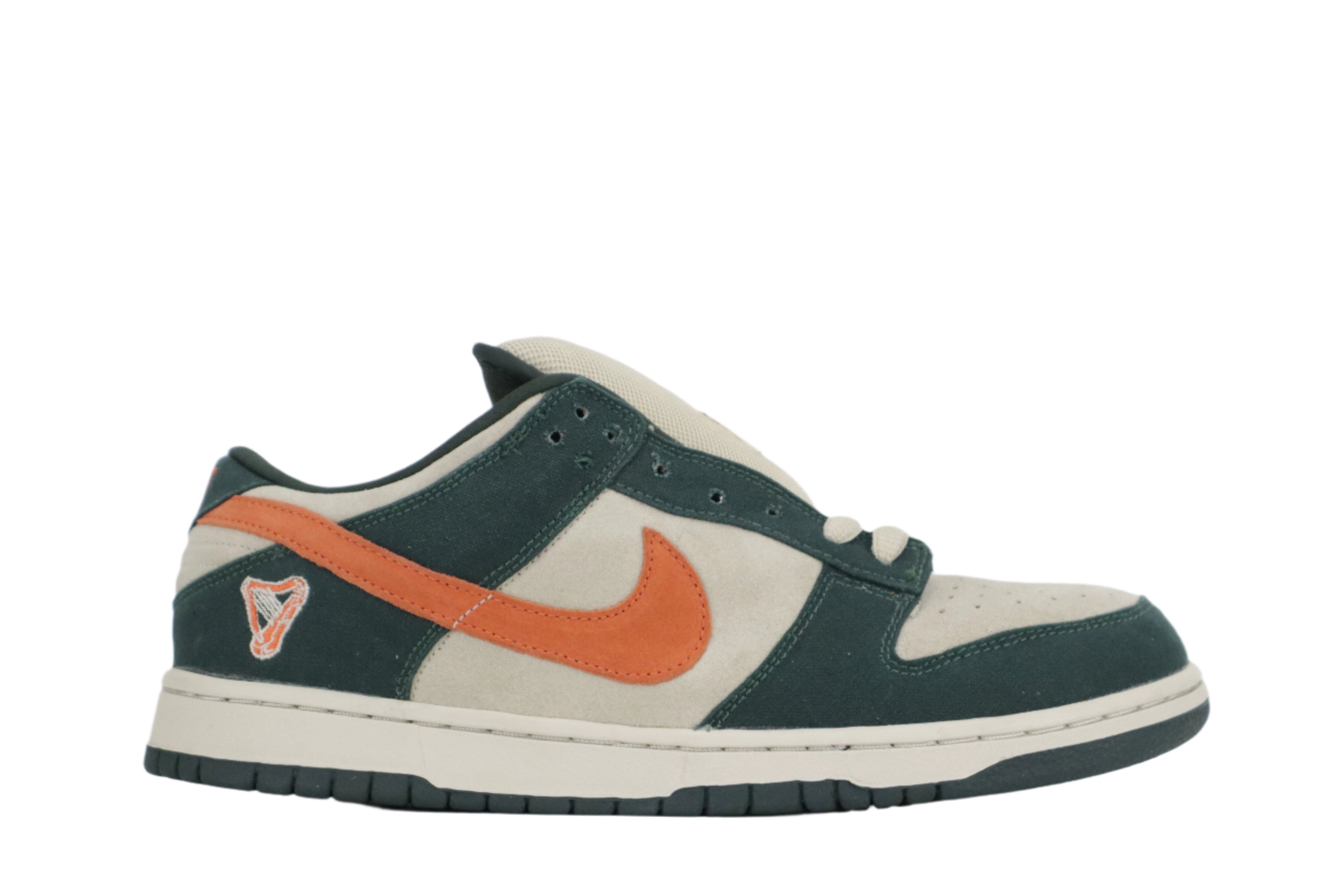 DUNK LOW PRO SB "EIRE"