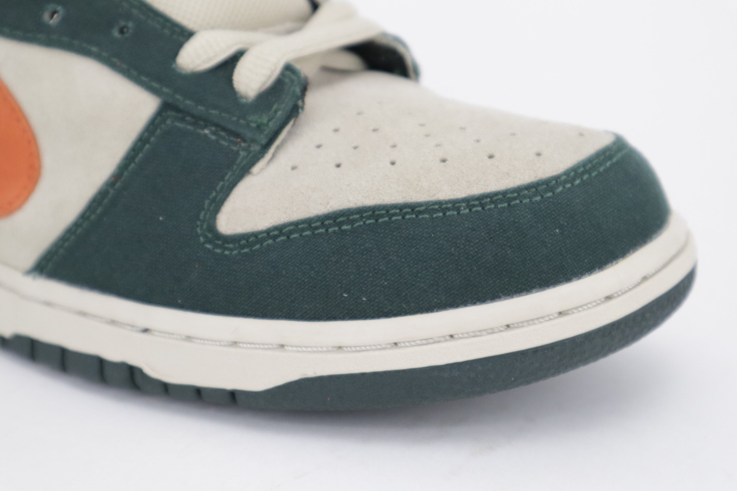 DUNK LOW PRO SB "EIRE"