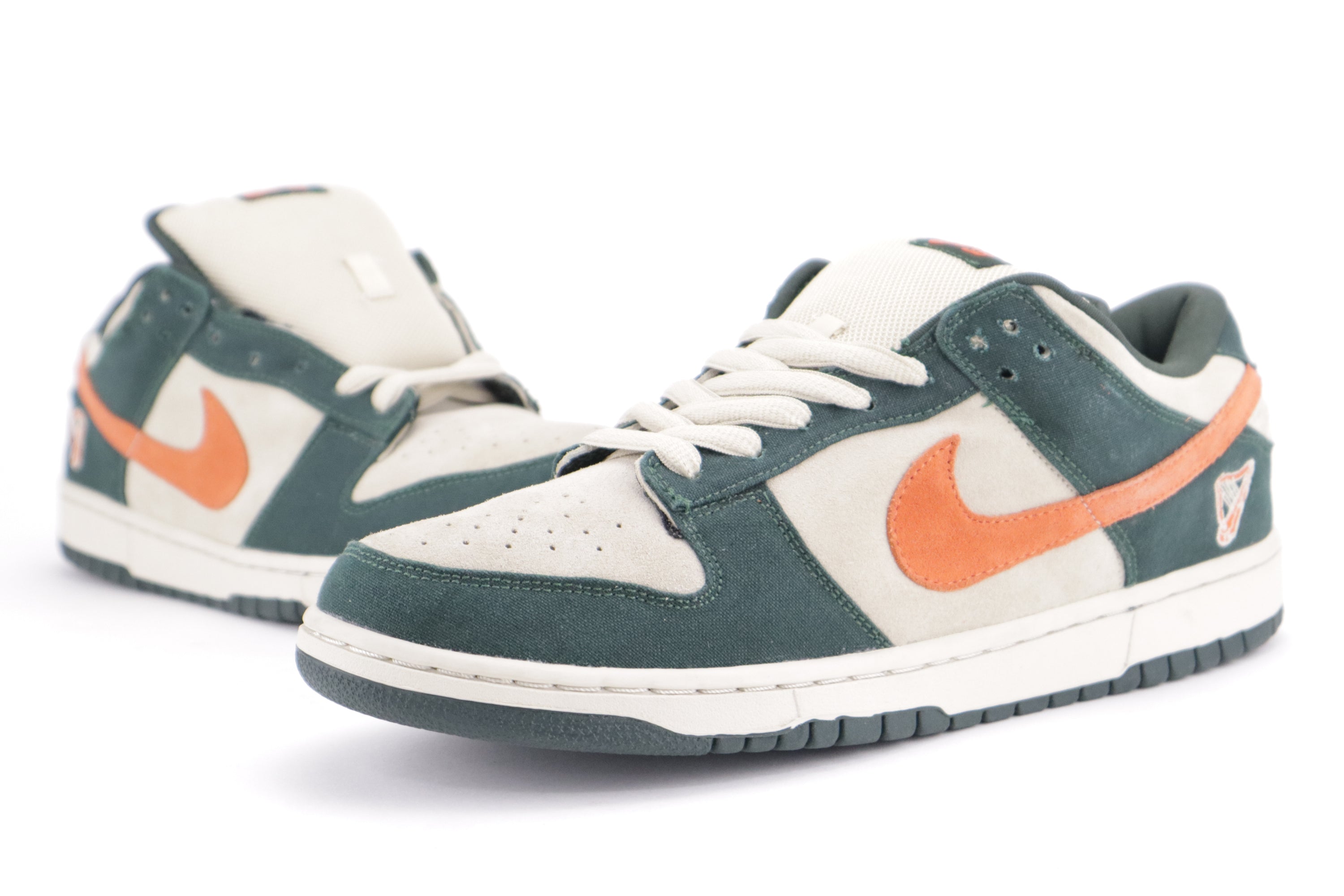 DUNK LOW PRO SB "EIRE"