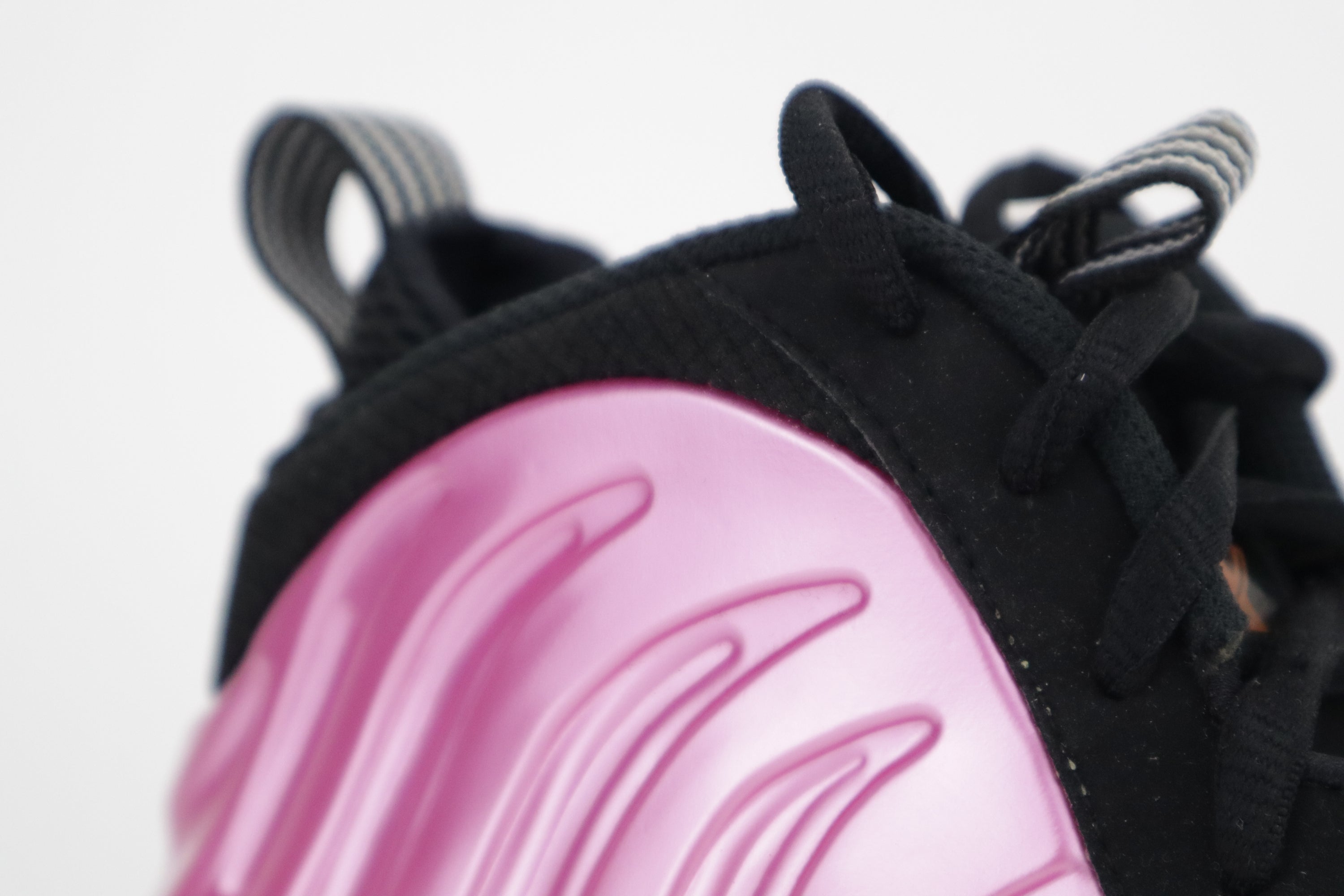 AIR FOAMPOSITE ONE "PEARLIZED PINK"