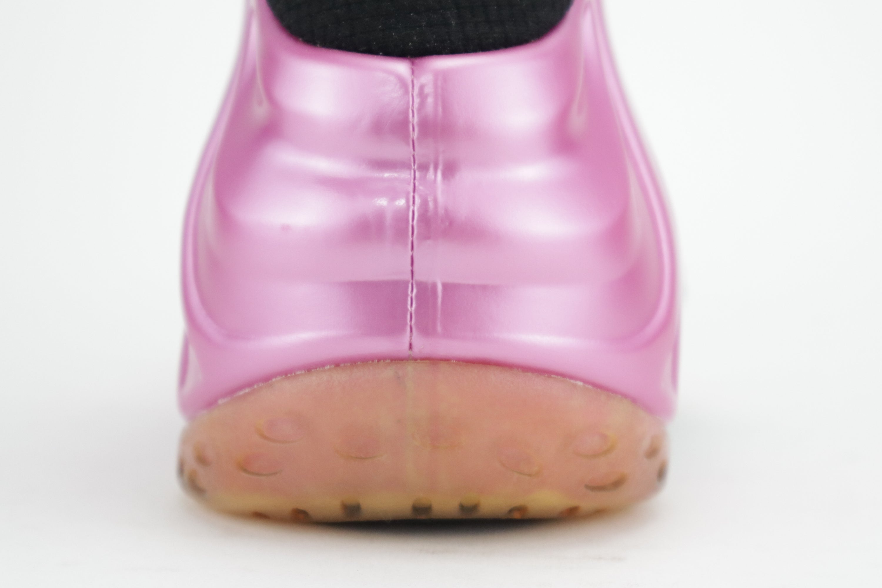 AIR FOAMPOSITE ONE "PEARLIZED PINK"